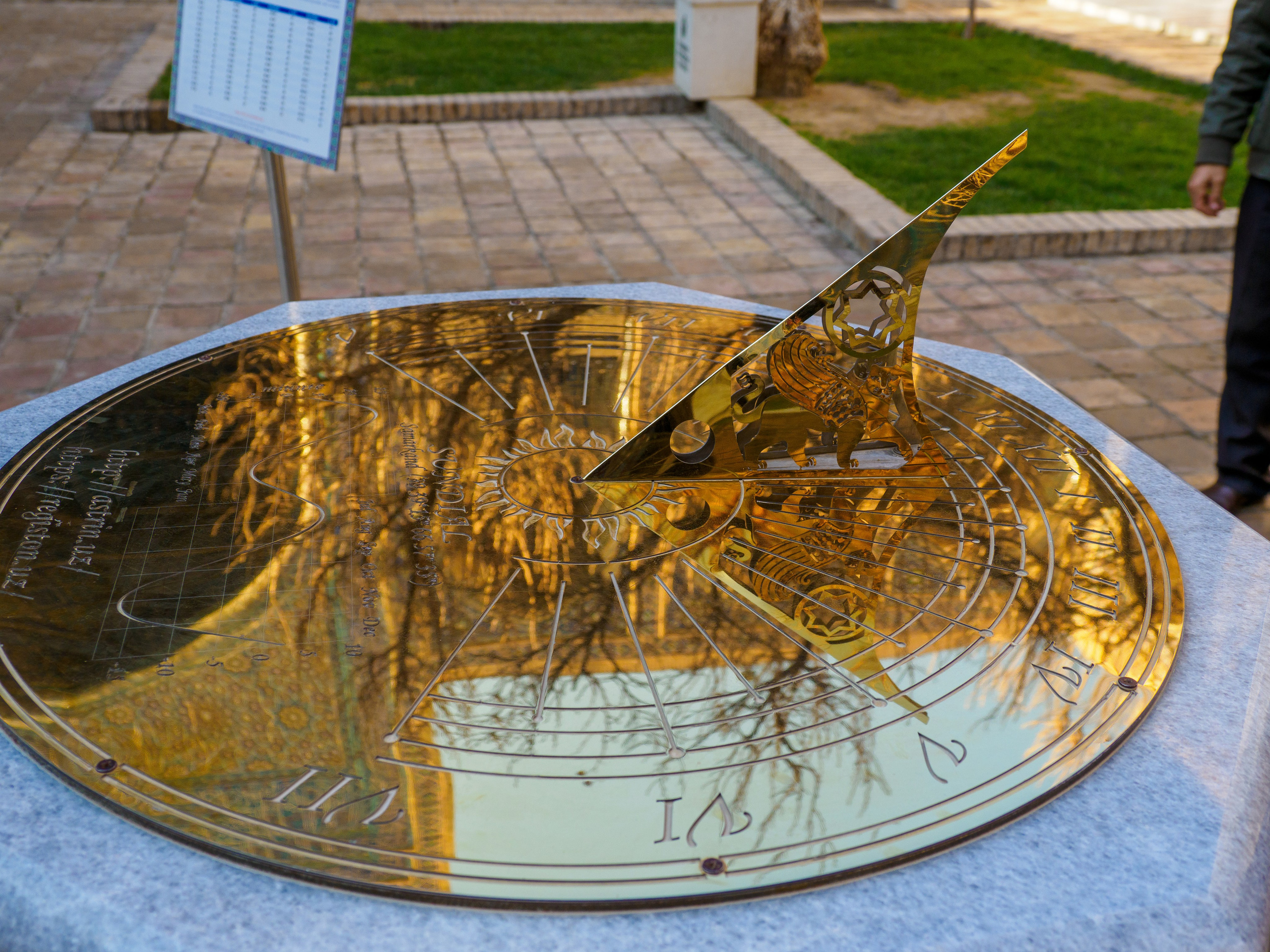 Узбекистан — Самарканд, Бухара, Хива. Творческие сьемки