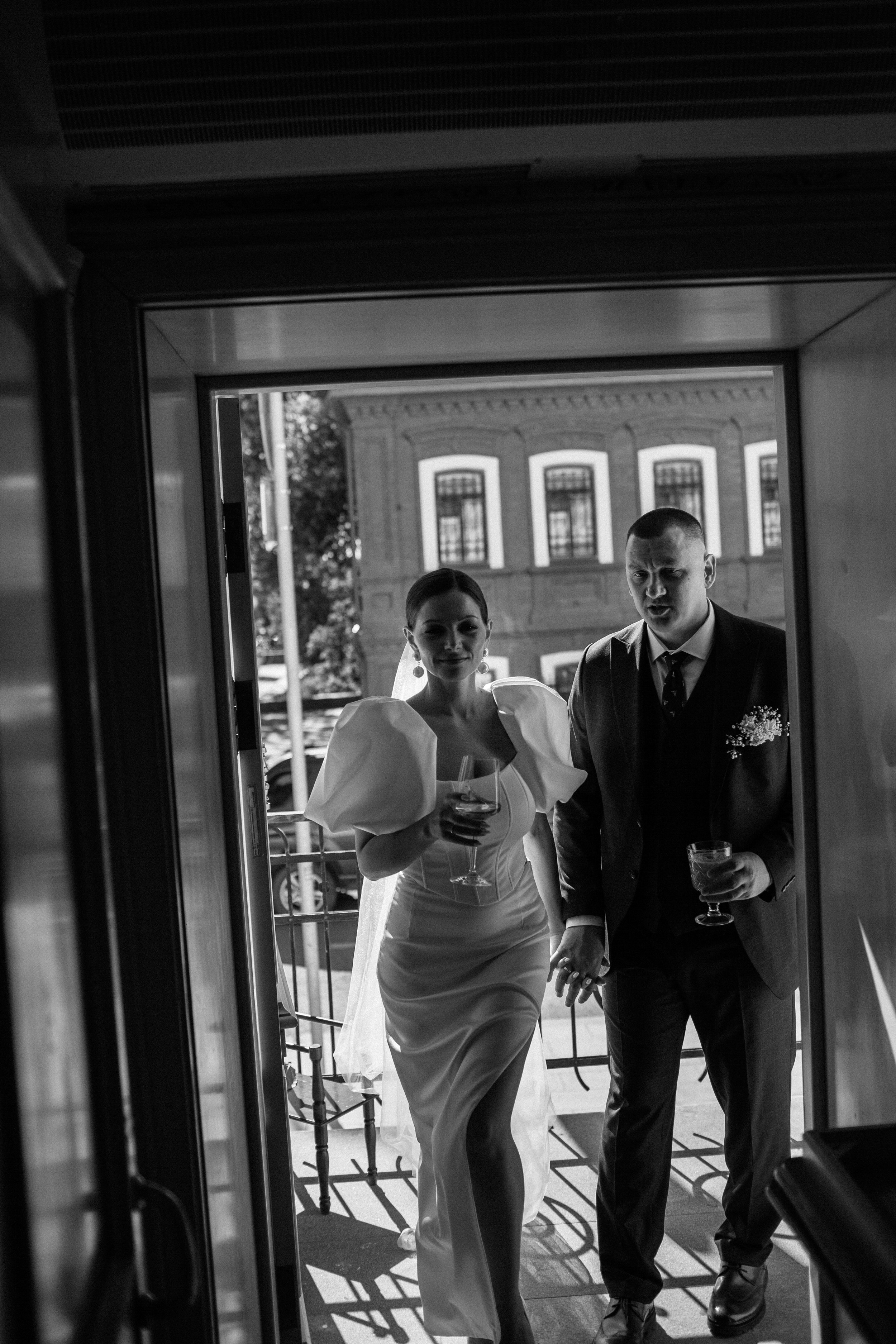 ИГОРЬ | НИКОЛЬ. Мусс Алина фотограф