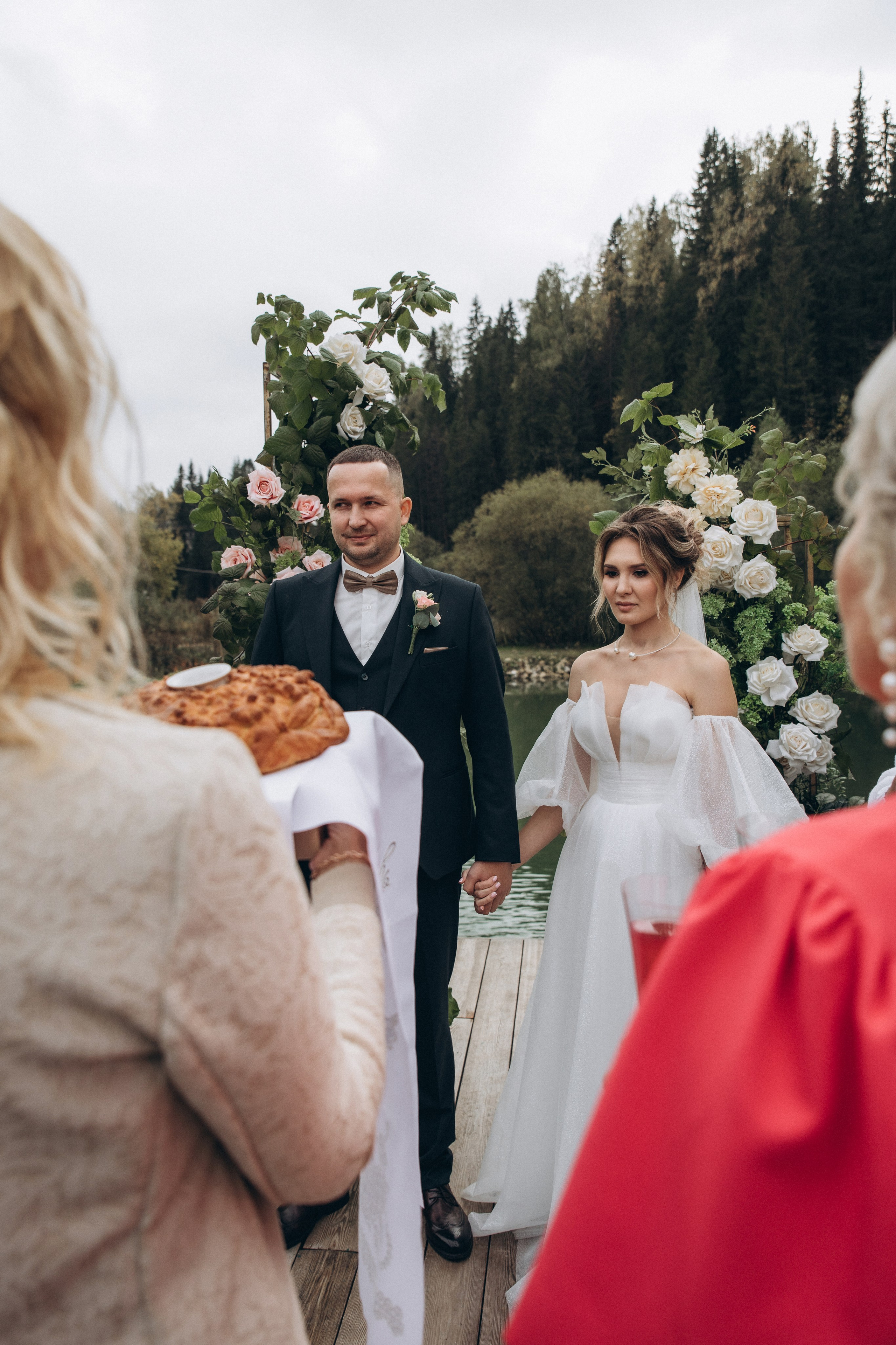 Наталия и Алексей. Семейный и свадебный фотограф Анастасия Слободчикова. Лысьва, Чусовой, Пермь
