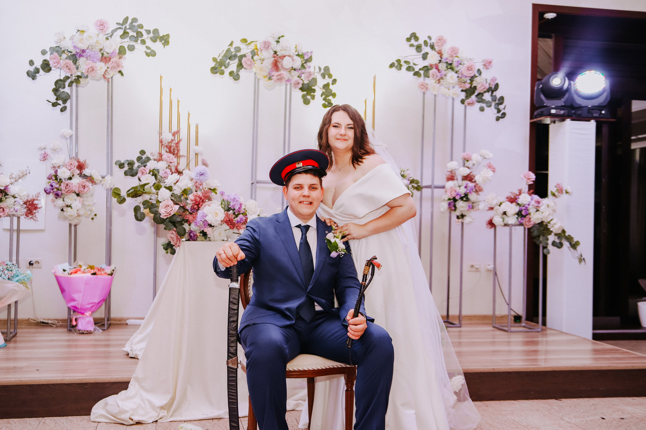 Егор и Ника. Семейный и персональный фотограф в Ростове-на-Дону