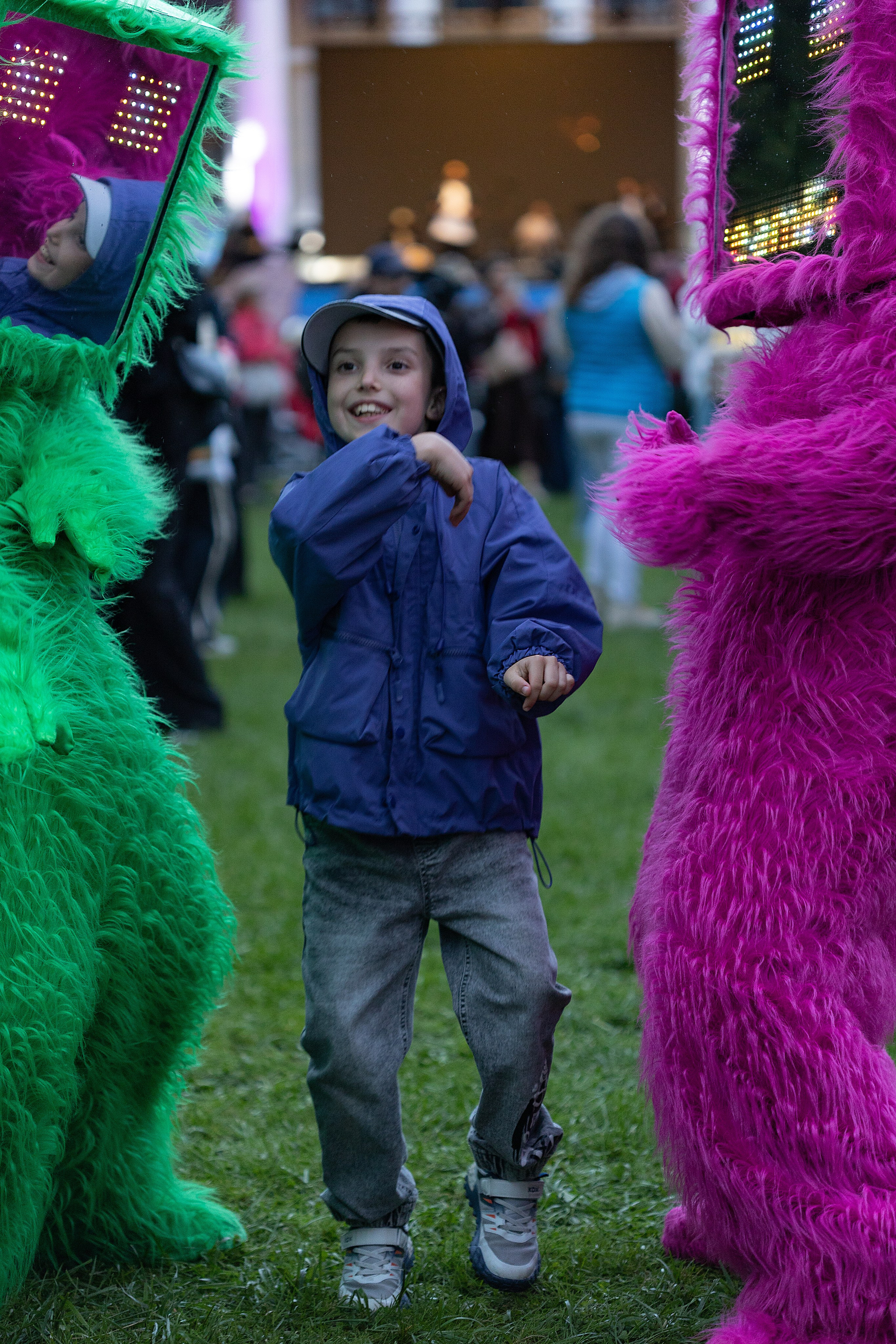 Dream Fest | Санкт-Петербург, 2025. Репортажный фотограф