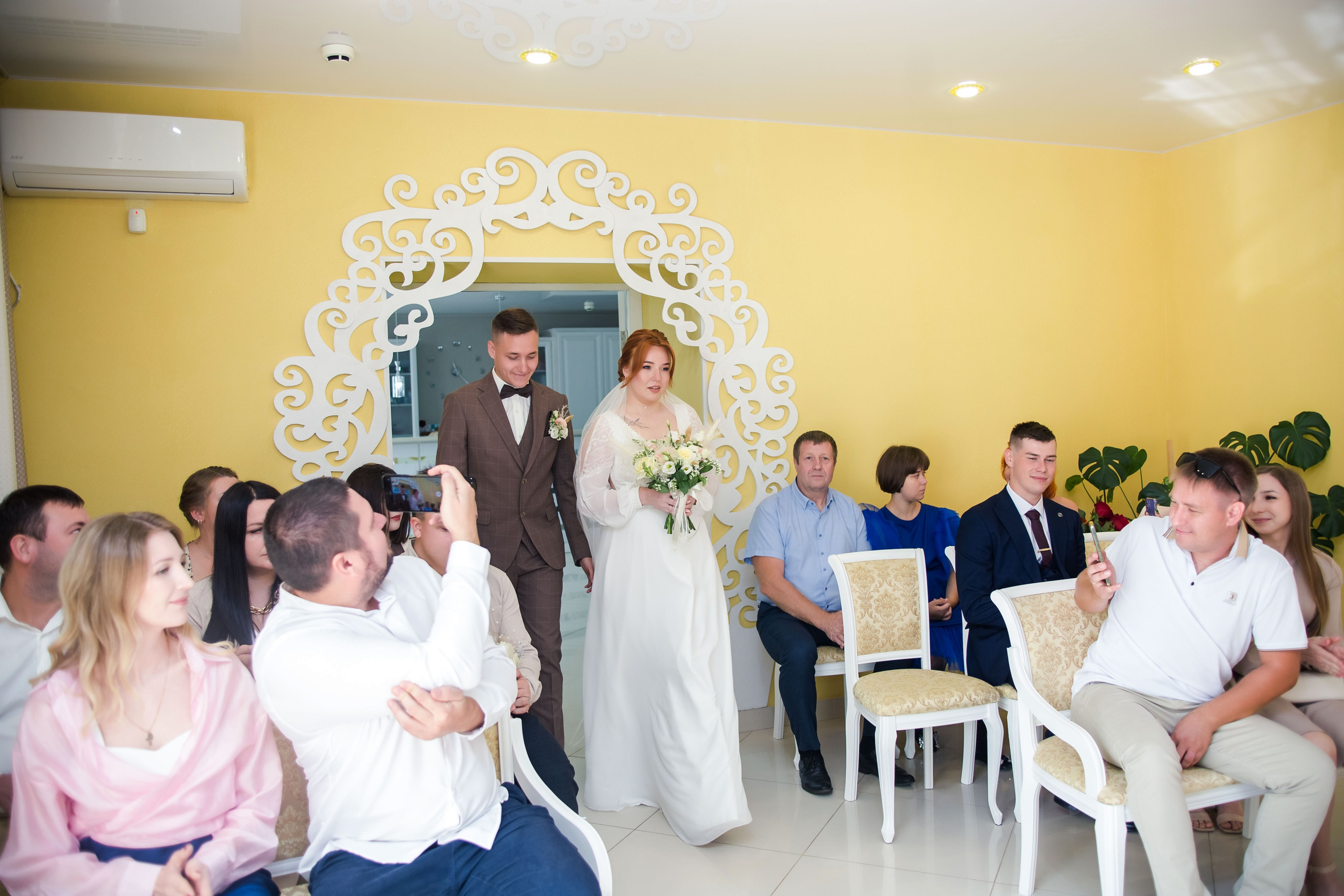 Алексей и Наталья. Свадебный и семейный фотограф Екатерина Бубнова