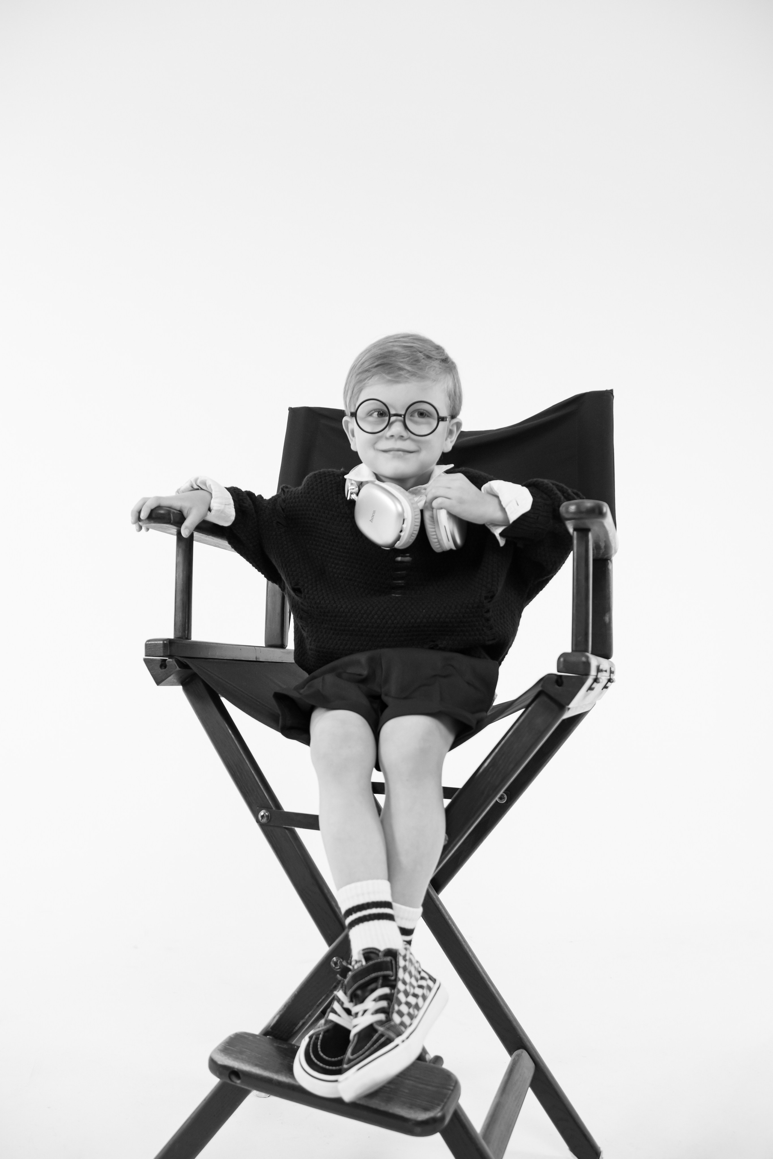 Имиджевая съемка для SMM-агентства. Детский и контент фотограф Надя Волкова Санкт-Петербург