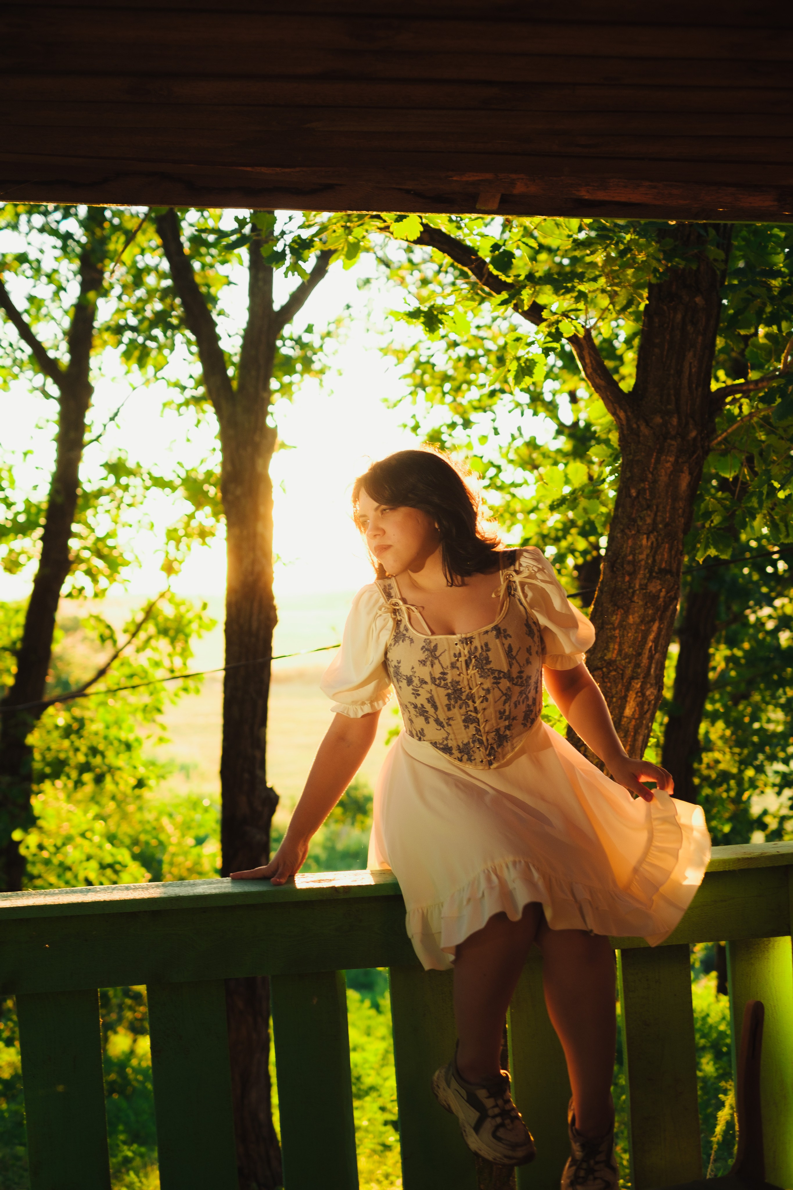 Kein. Фотограф Благовещенска Яна