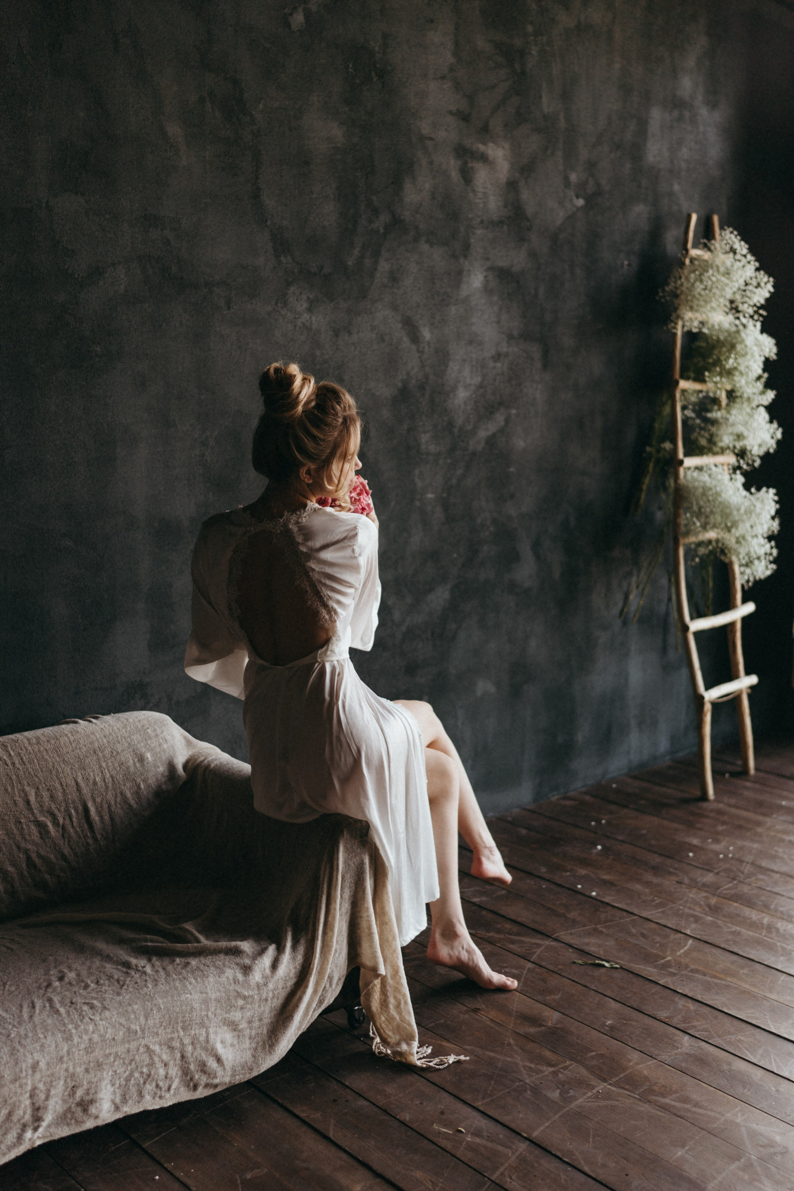 Екатерина. Фотограф в Санкт-Петербурге — Лучина Екатерина