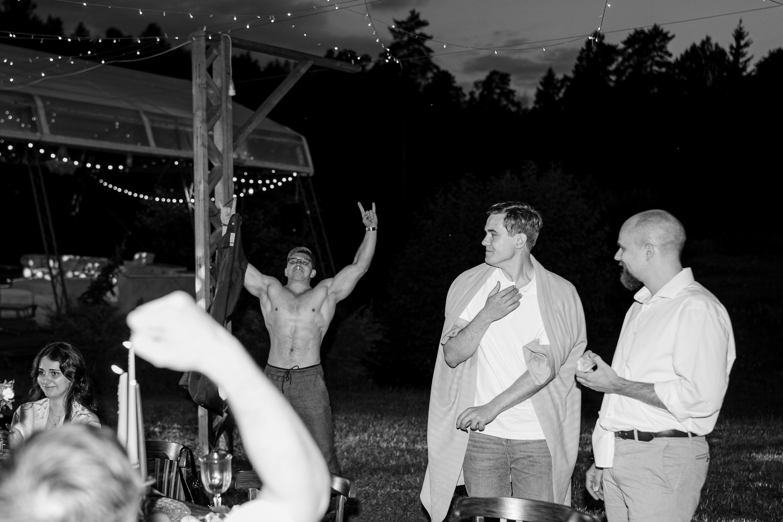 Ксюша и Степа. Антон Гошовский - свадебный и семейный фотограф в Москве и Крыму