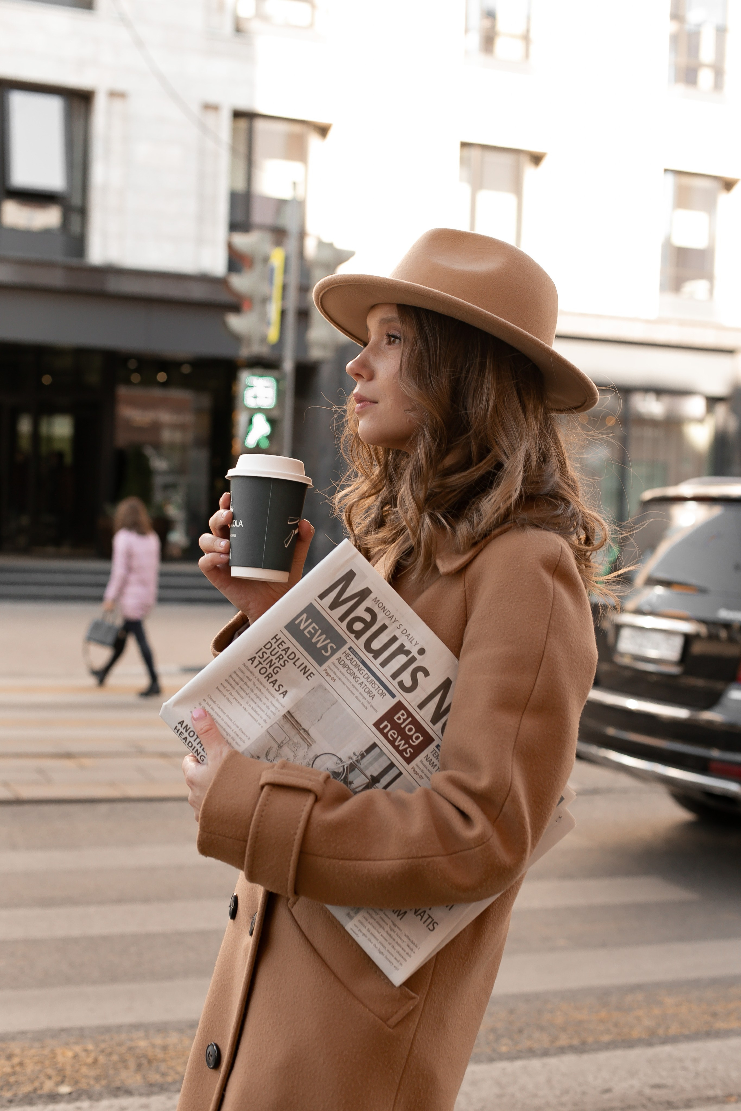 Наташа. Фотограф Шевчик Виктория