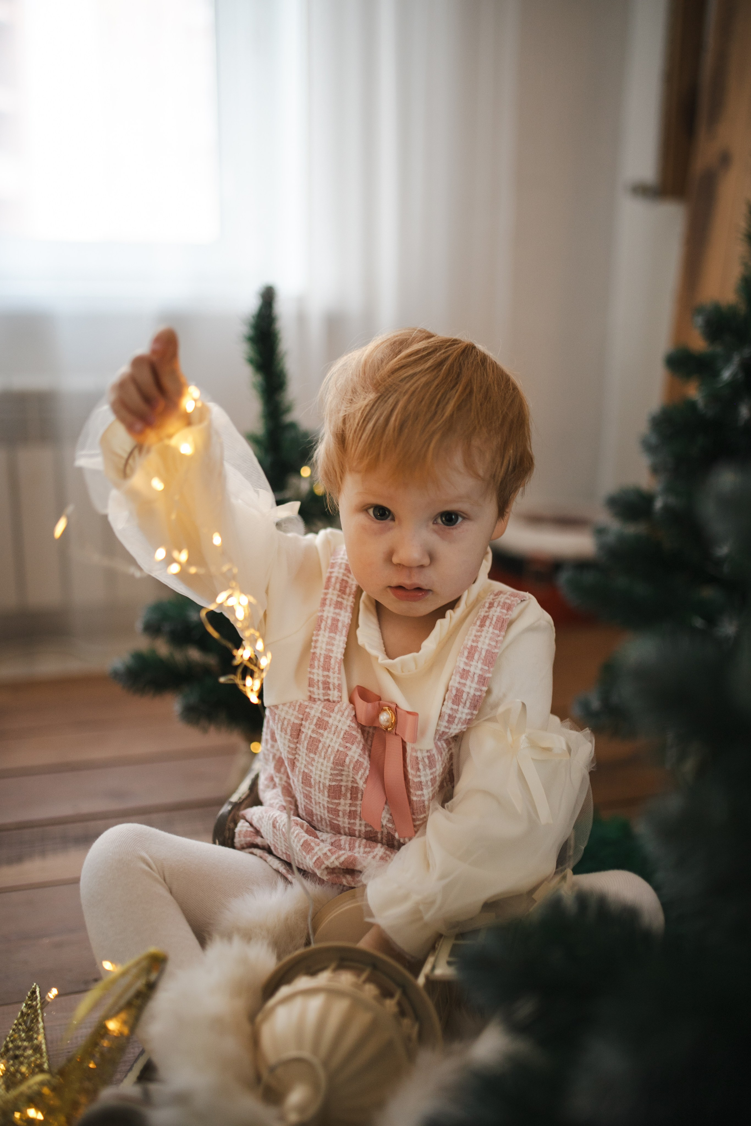 Ксюша. Фотограф в Иркутске Тома Кабанова