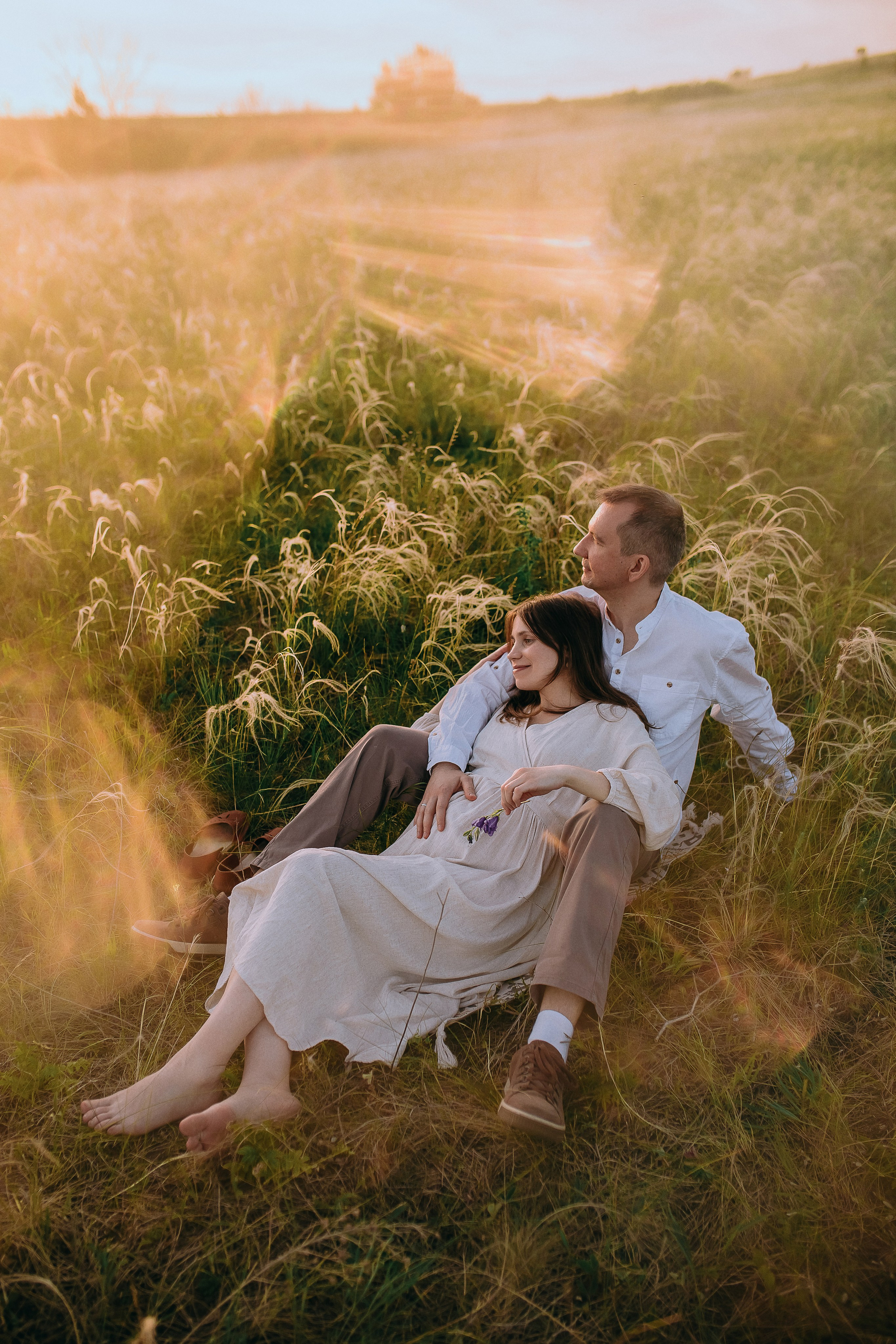 Семейные истории. Портретный и свадебный фотограф в Воронеже Елена Михайлова