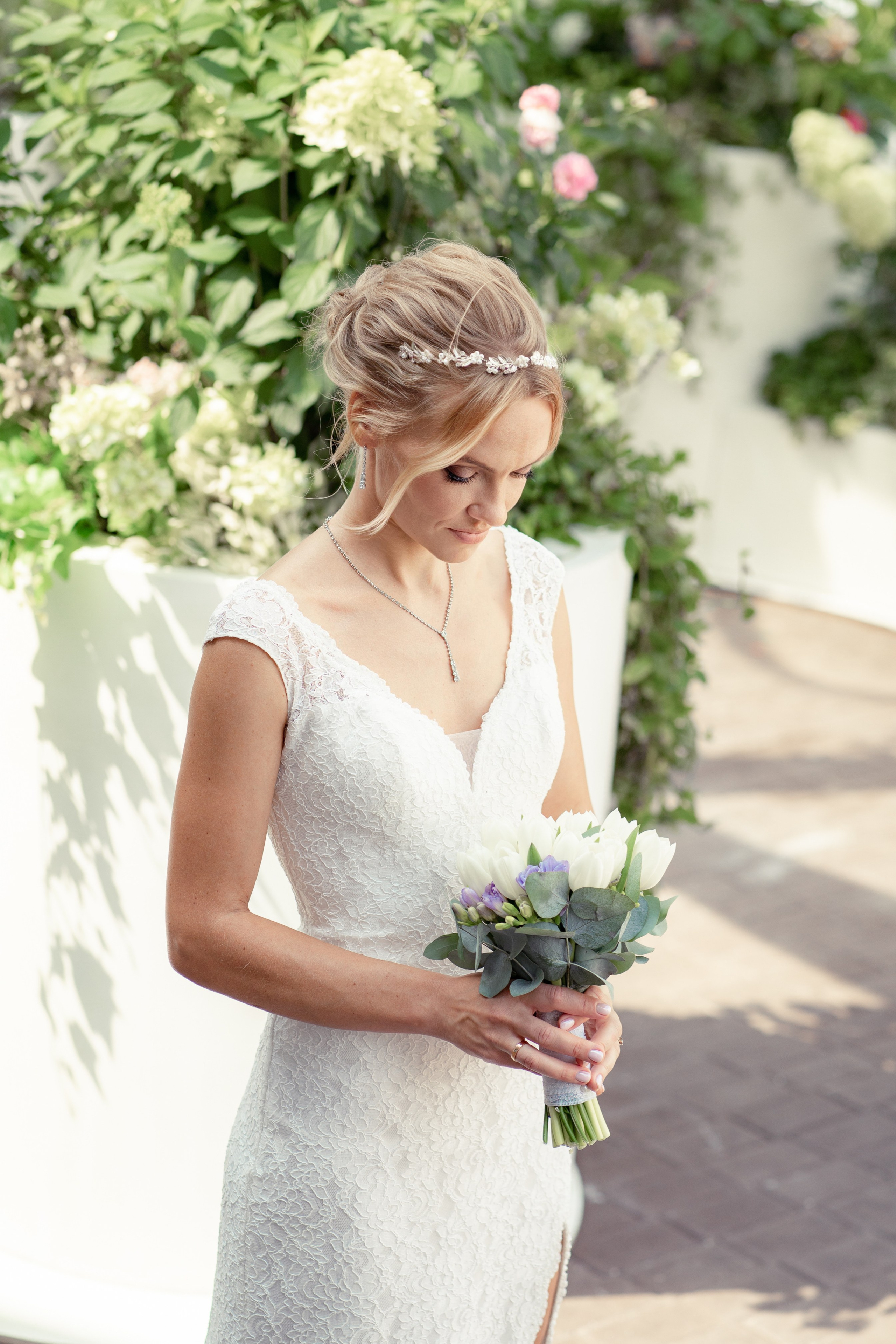 Свадебные съемки. Фотограф и фотохудожник