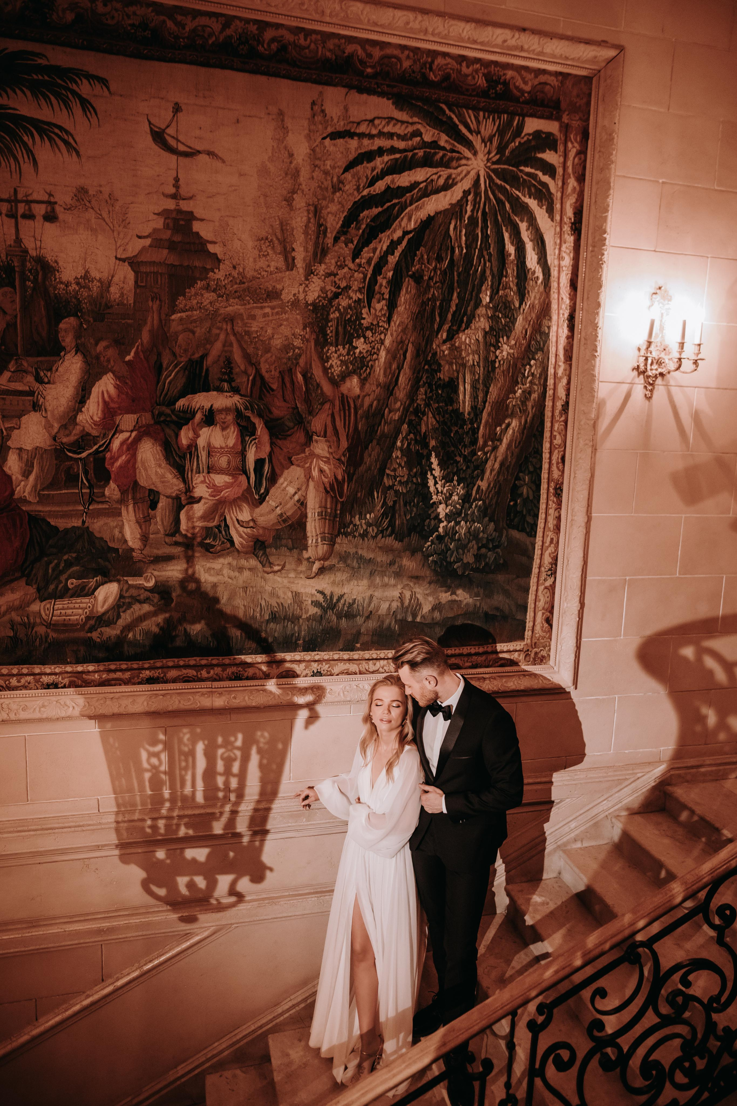 Лена и Кирилл. Турандот. Свадебный и семейный фотограф в Москве Евгения Лисина