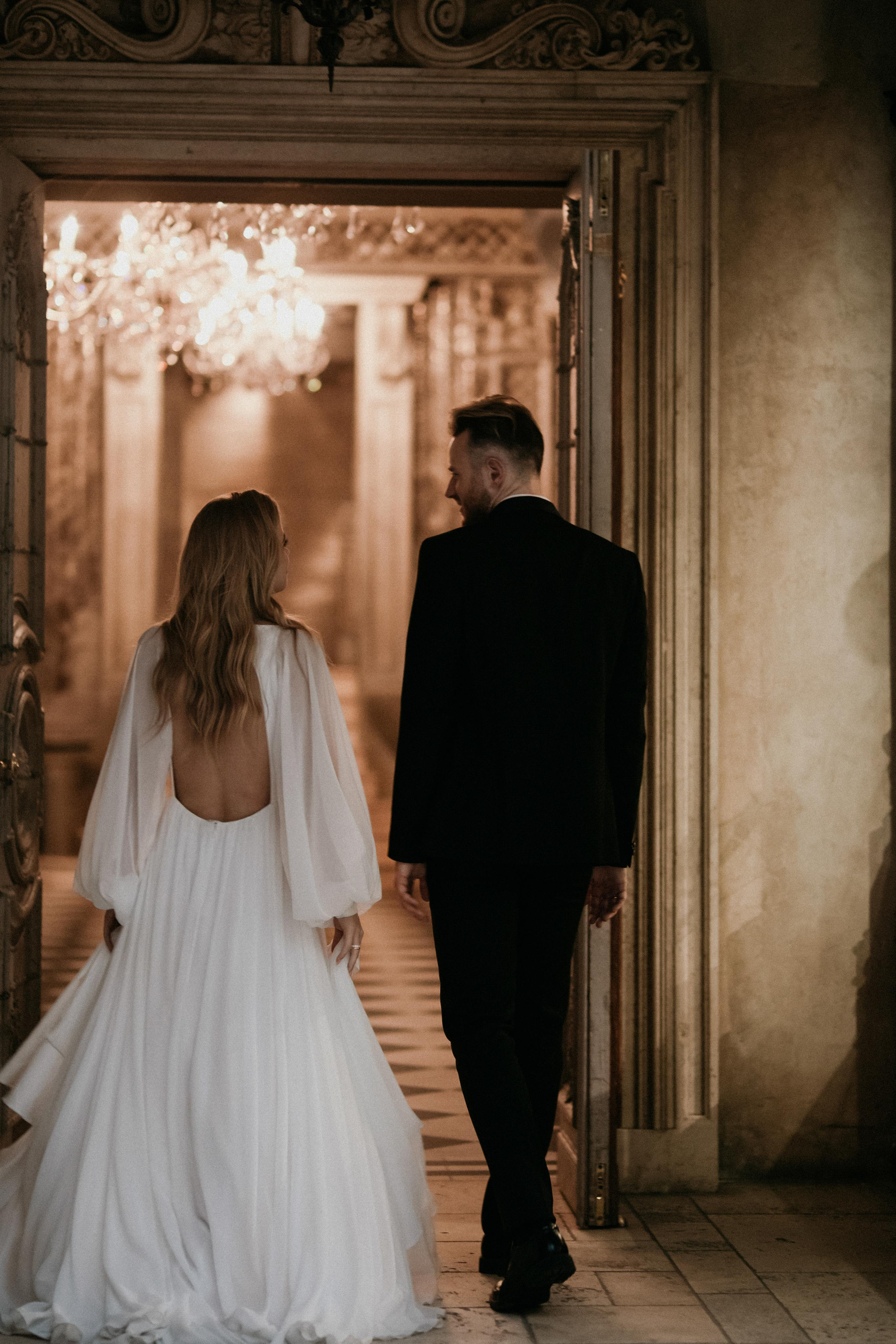 Лена и Кирилл. Турандот. Свадебный и семейный фотограф в Москве Евгения Лисина