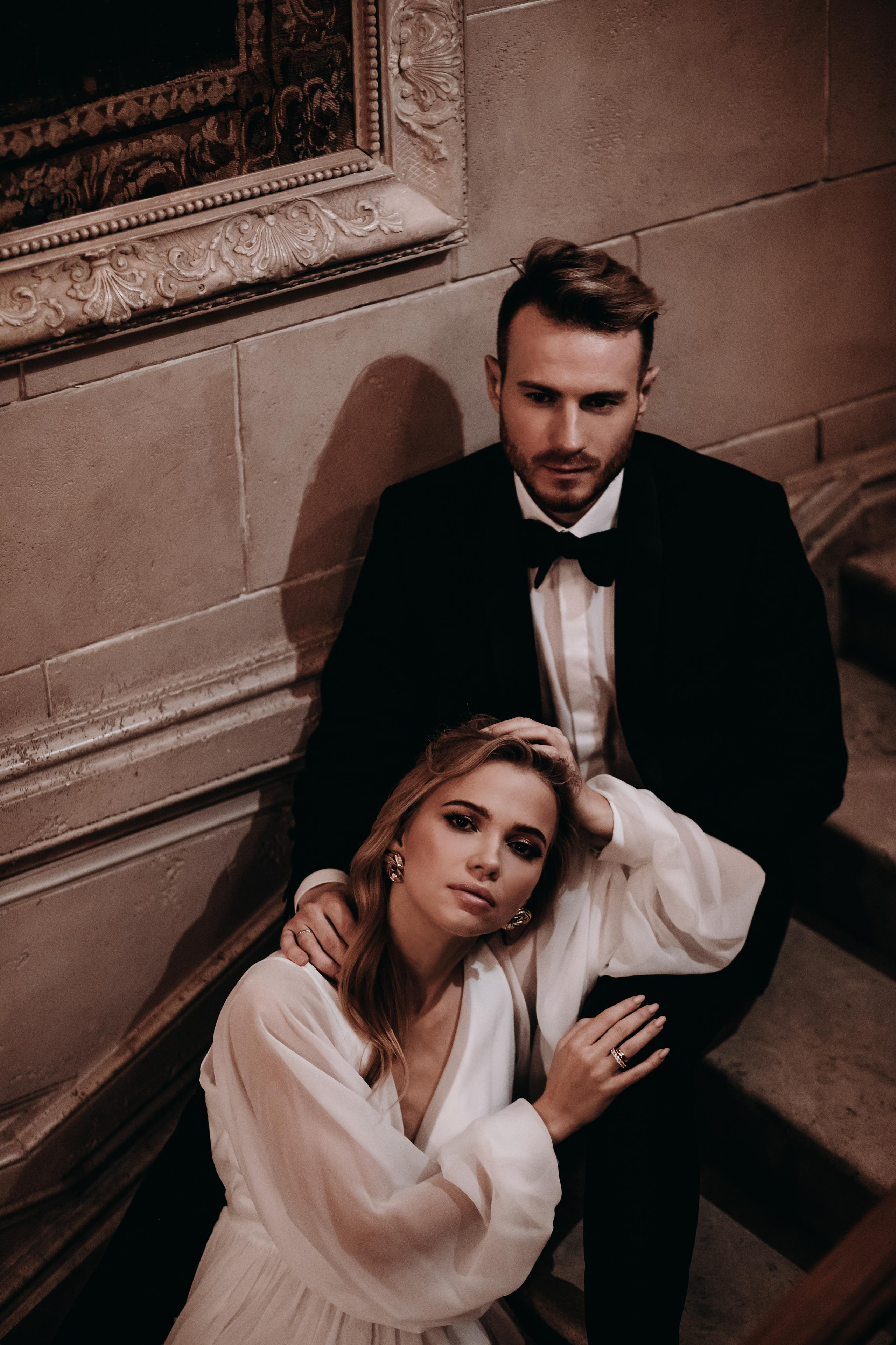 Лена и Кирилл. Турандот. Свадебный и семейный фотограф в Москве Евгения Лисина