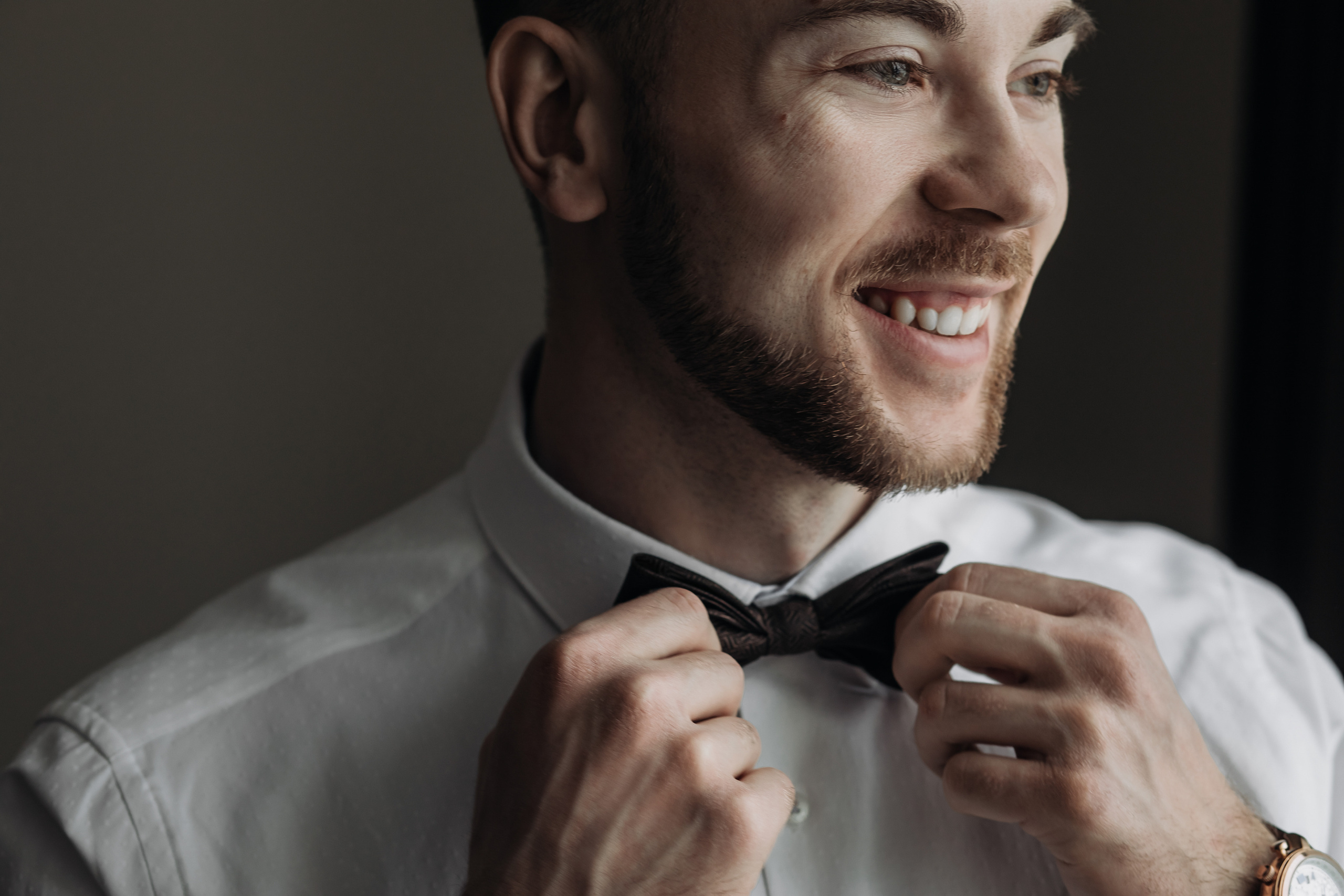 Лена и Леша. Отель Милан. Свадебный и семейный фотограф в Москве Евгения Лисина