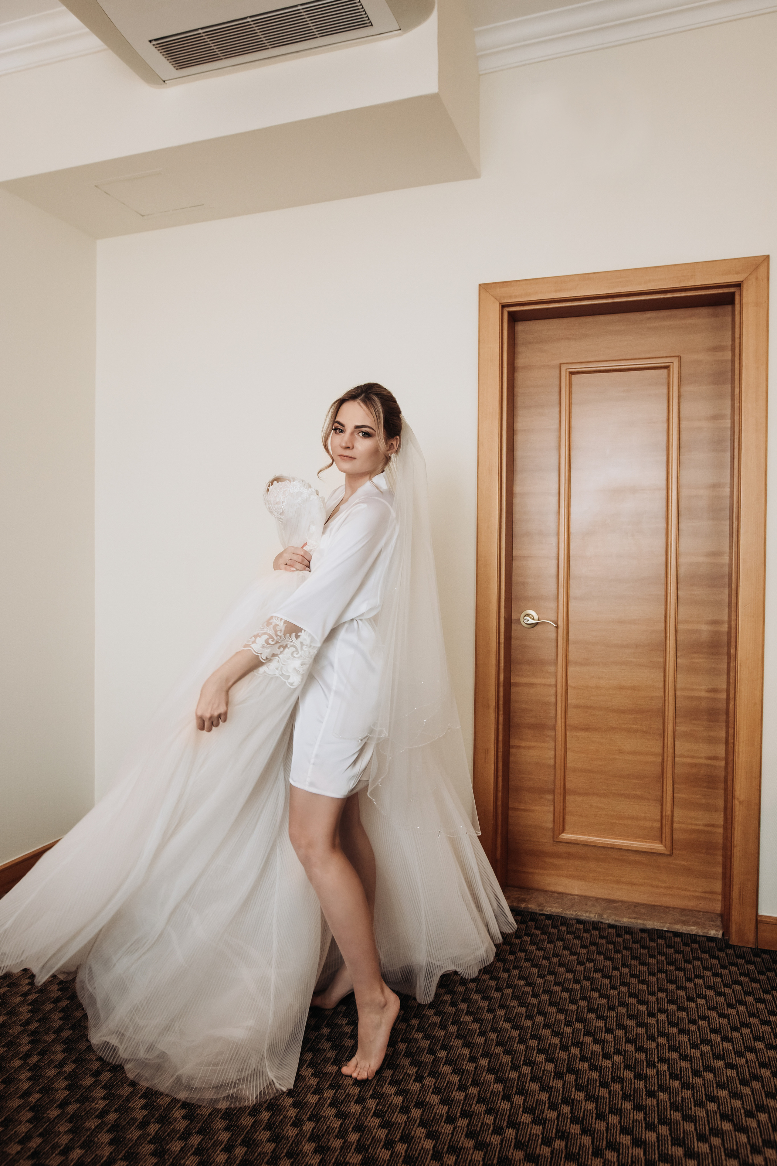 Лена и Леша. Отель Милан. Свадебный и семейный фотограф в Москве Евгения Лисина