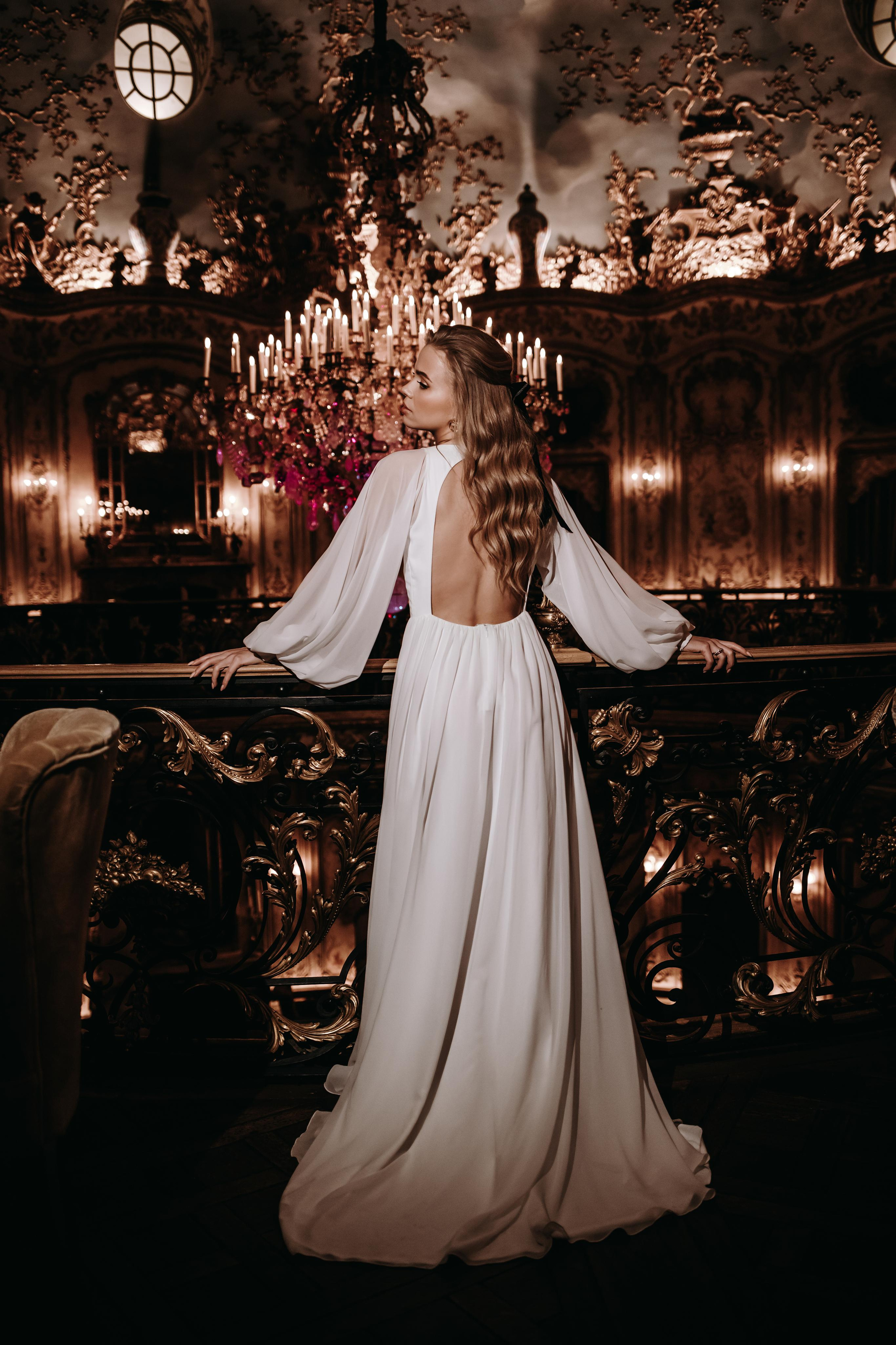 Лена и Кирилл. Турандот. Свадебный и семейный фотограф в Москве Евгения Лисина