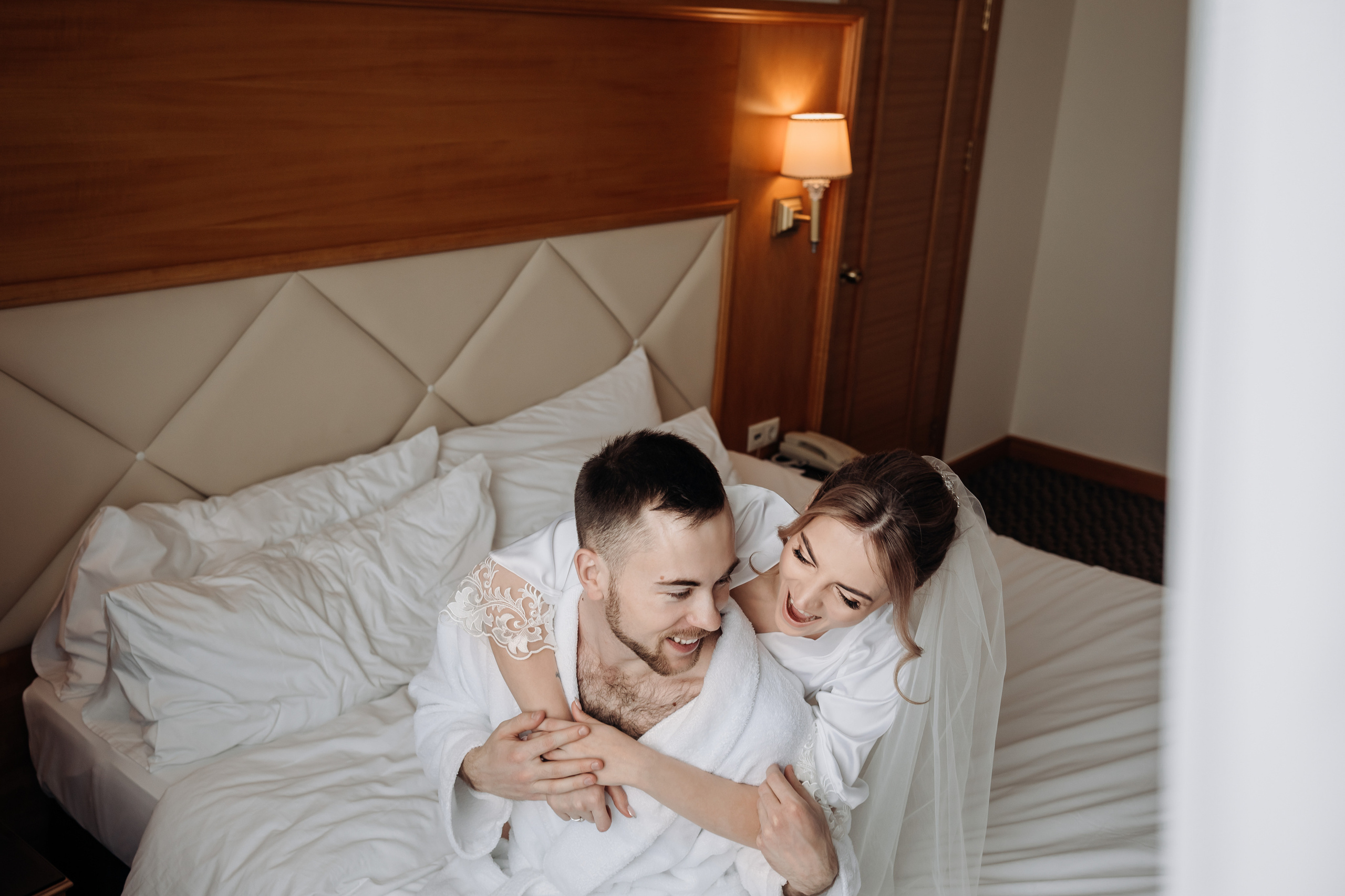 Лена и Леша. Отель Милан. Свадебный и семейный фотограф в Москве Евгения Лисина