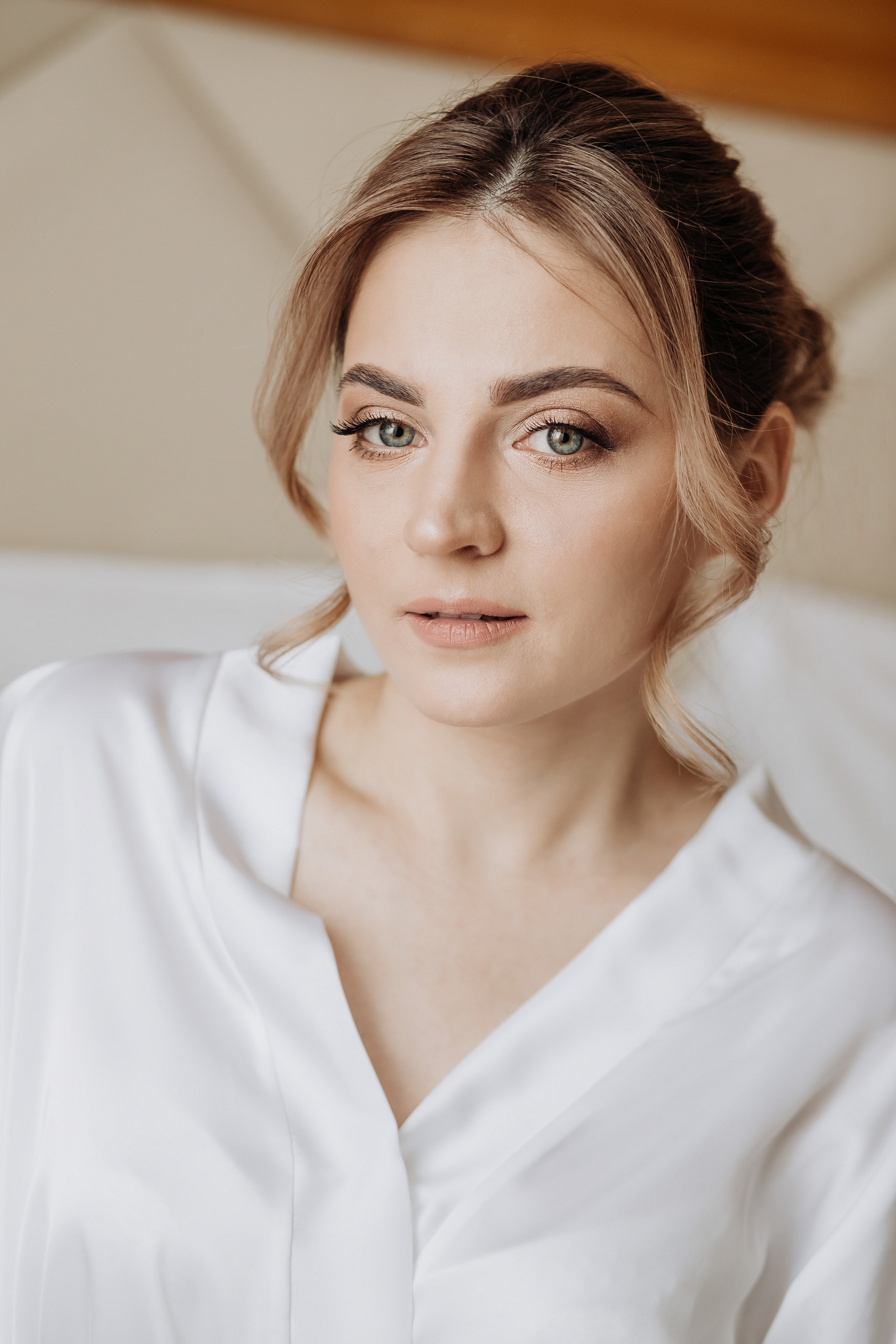 Лена и Леша. Отель Милан. Свадебный и семейный фотограф в Москве Евгения Лисина