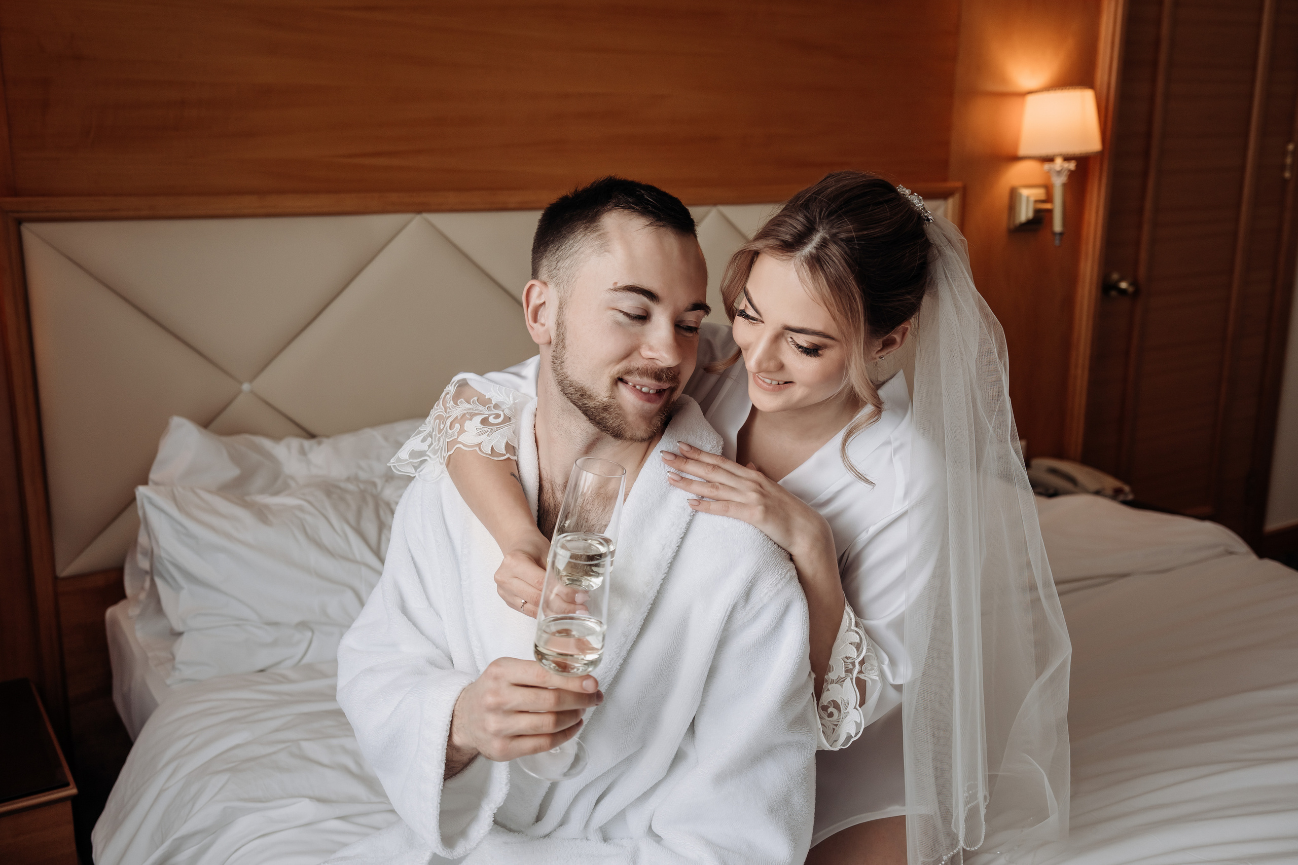 Лена и Леша. Отель Милан. Свадебный и семейный фотограф в Москве Евгения Лисина