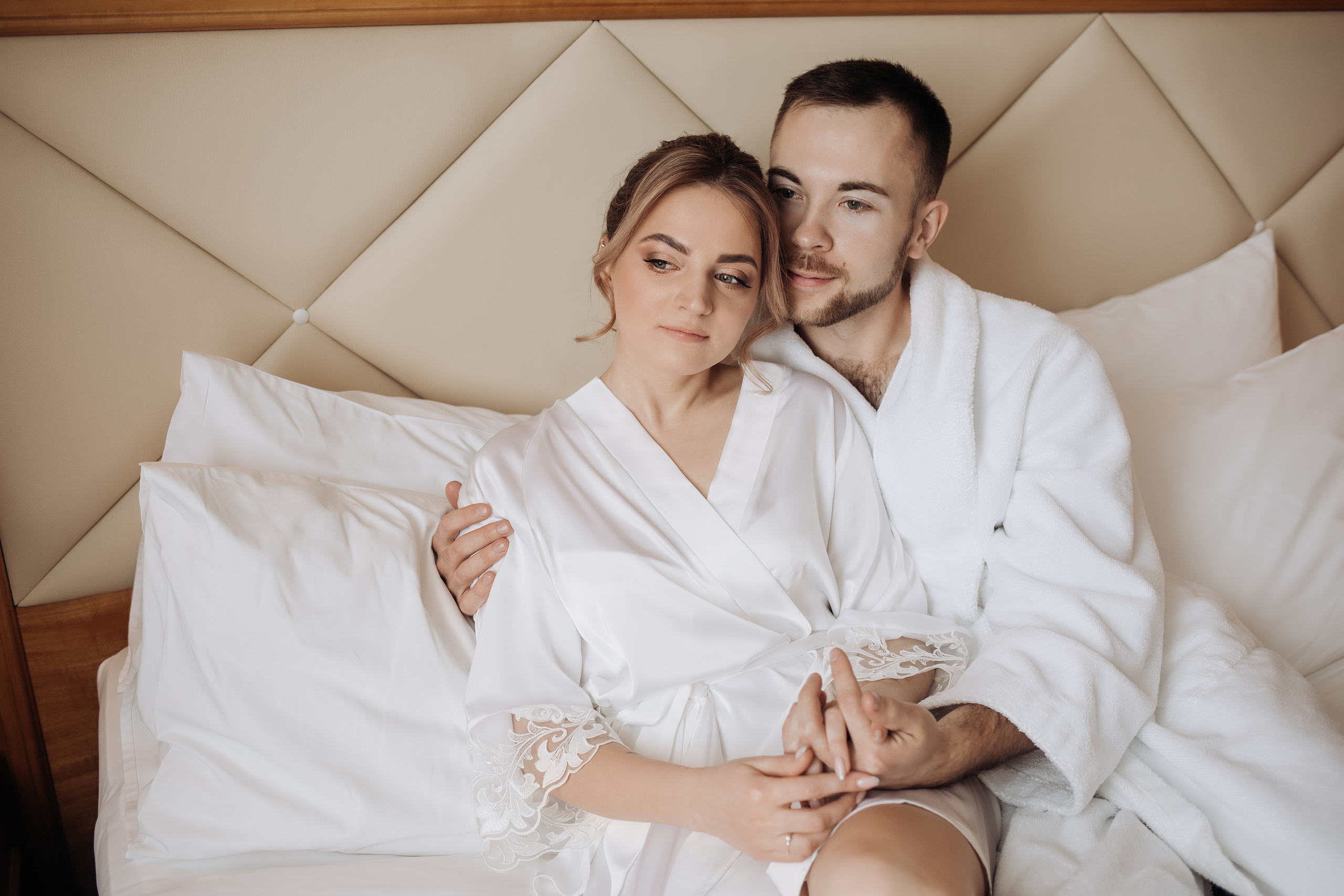 Лена и Леша. Отель Милан. Свадебный и семейный фотограф в Москве Евгения Лисина