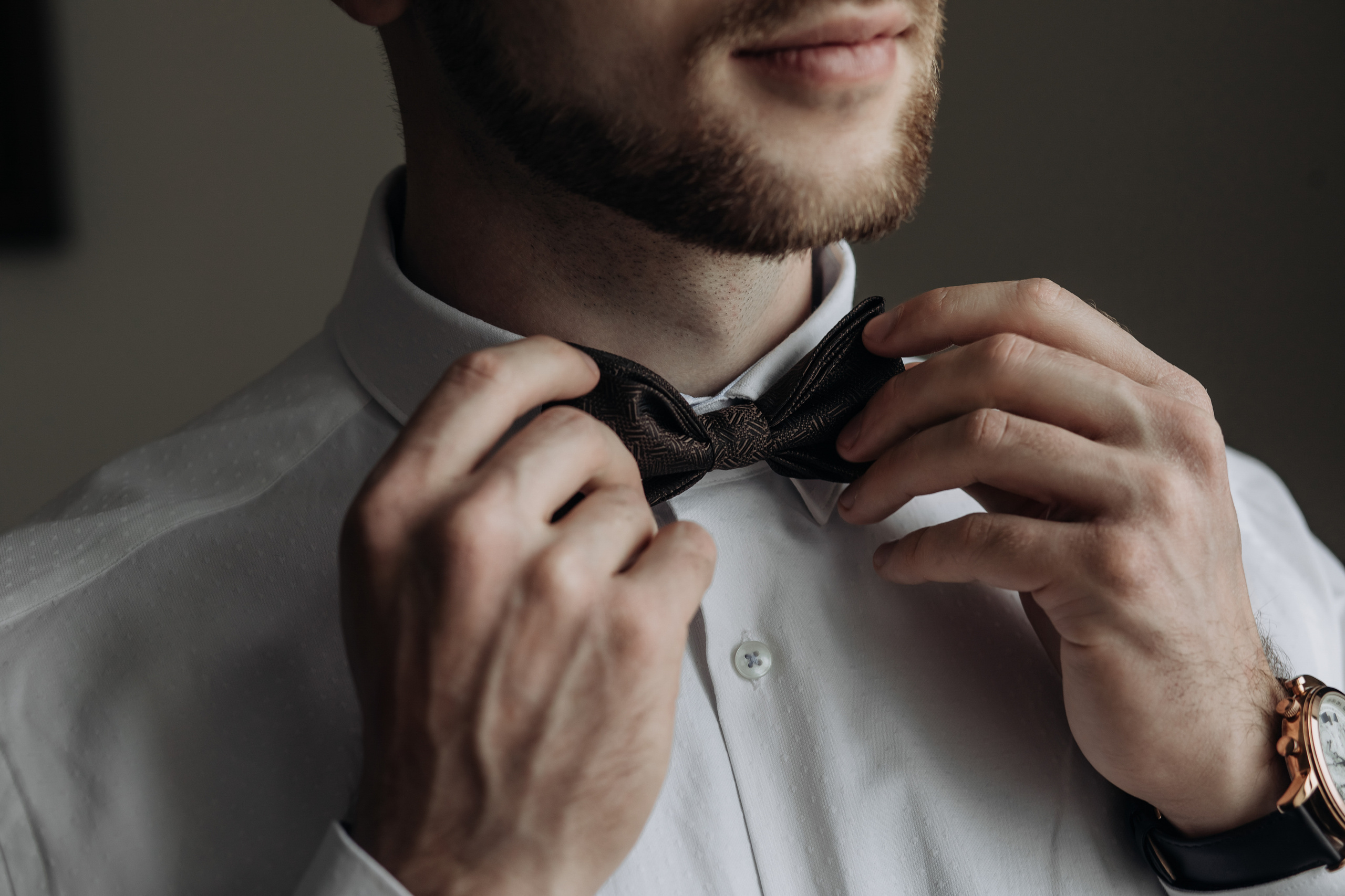 Лена и Леша. Отель Милан. Свадебный и семейный фотограф в Москве Евгения Лисина