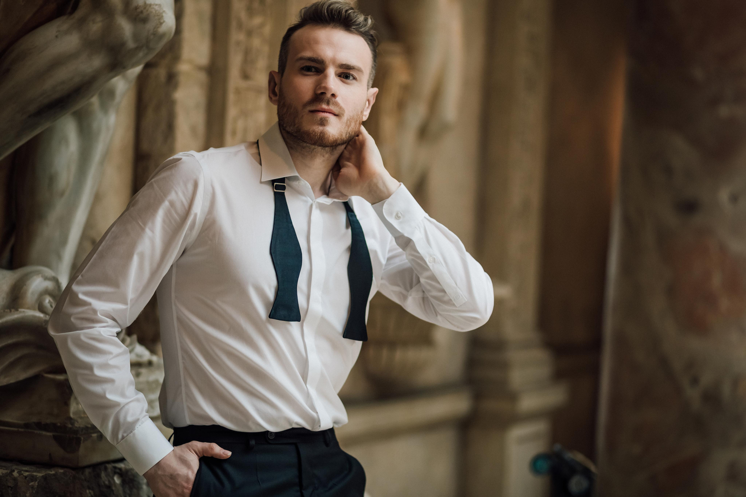 Лена и Кирилл. Турандот. Свадебный и семейный фотограф в Москве Евгения Лисина