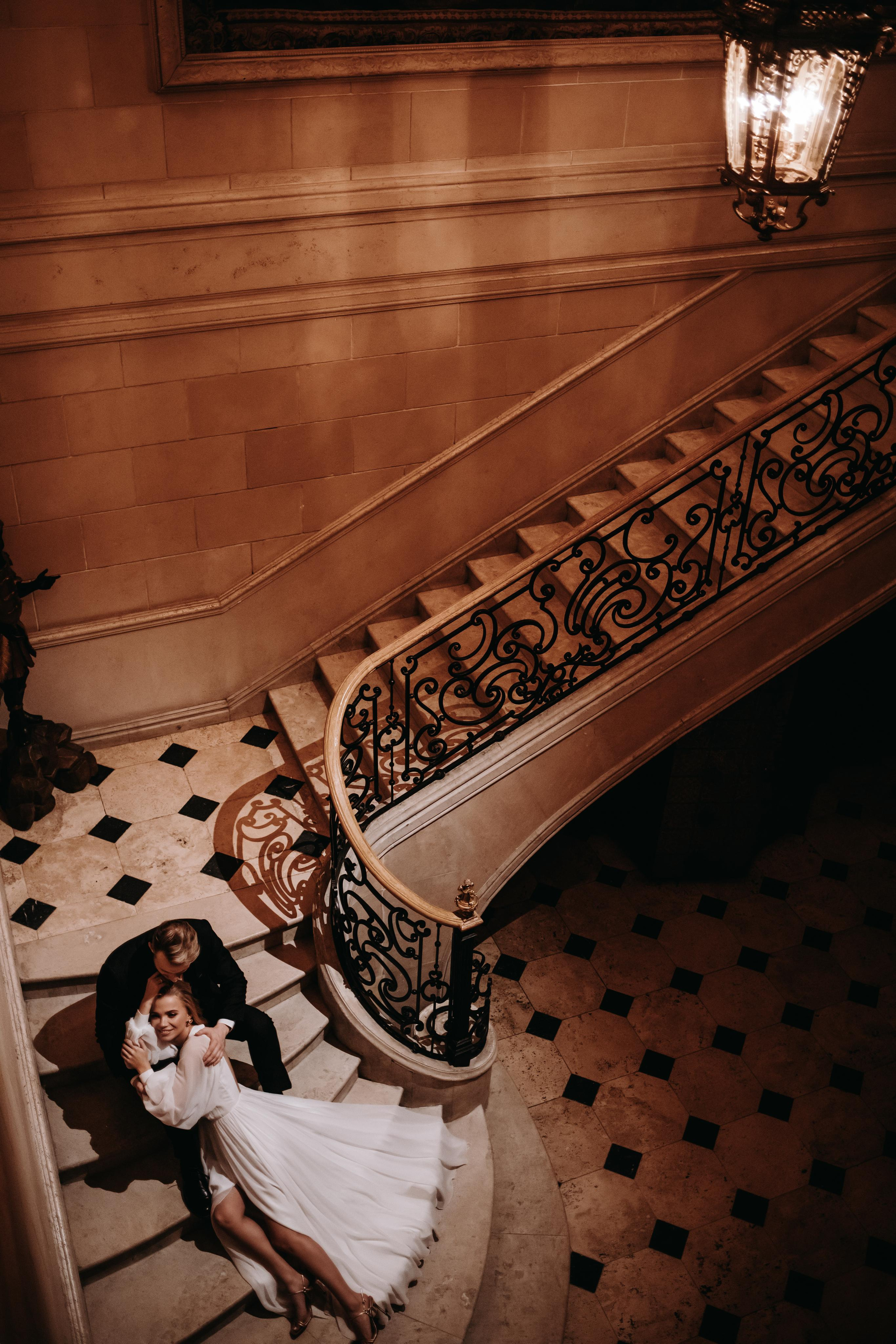 Лена и Кирилл. Турандот. Свадебный и семейный фотограф в Москве Евгения Лисина