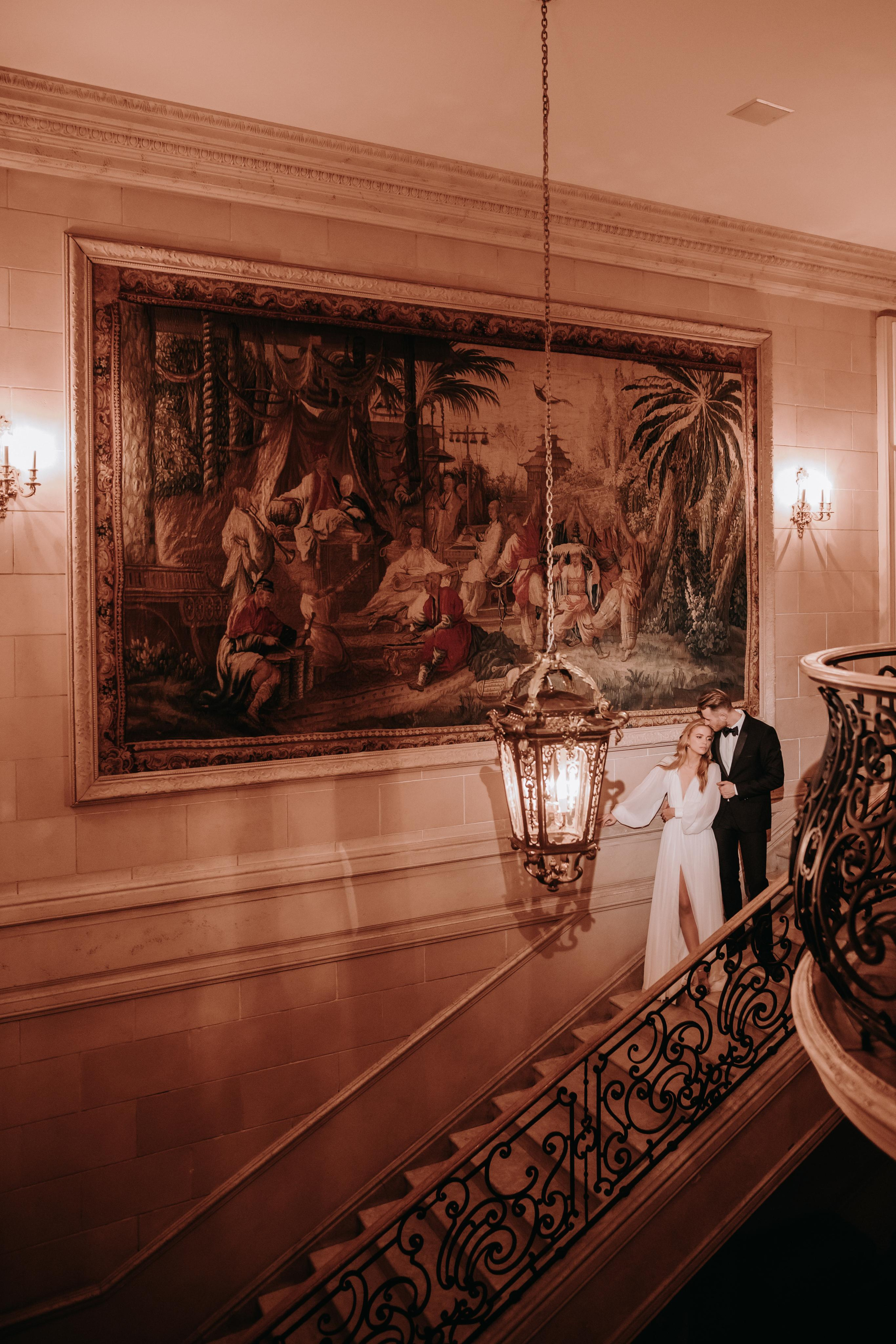 Лена и Кирилл. Турандот. Свадебный и семейный фотограф в Москве Евгения Лисина