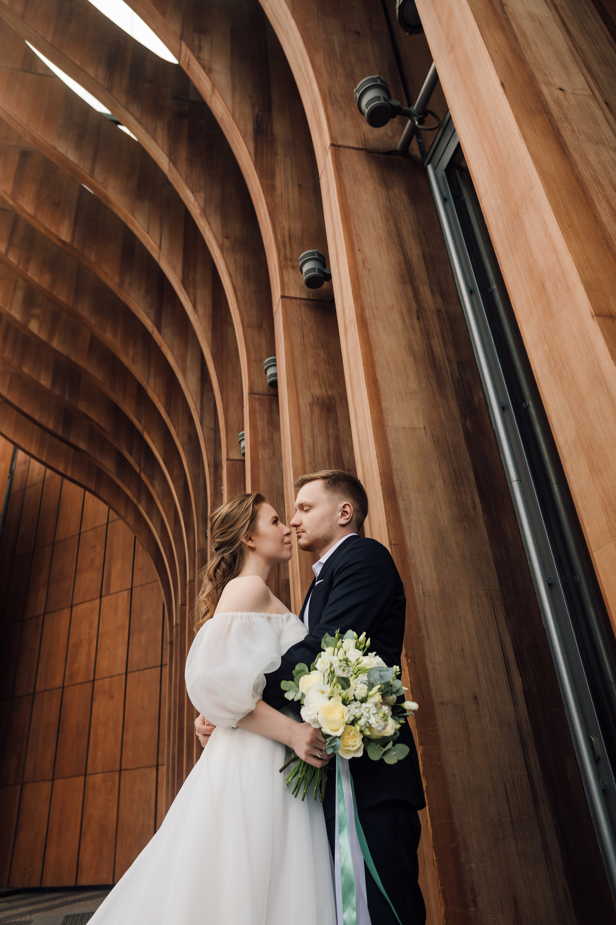 Юлия и Вадим. Барвиха. Свадебный и семейный фотограф в Москве Евгения Лисина