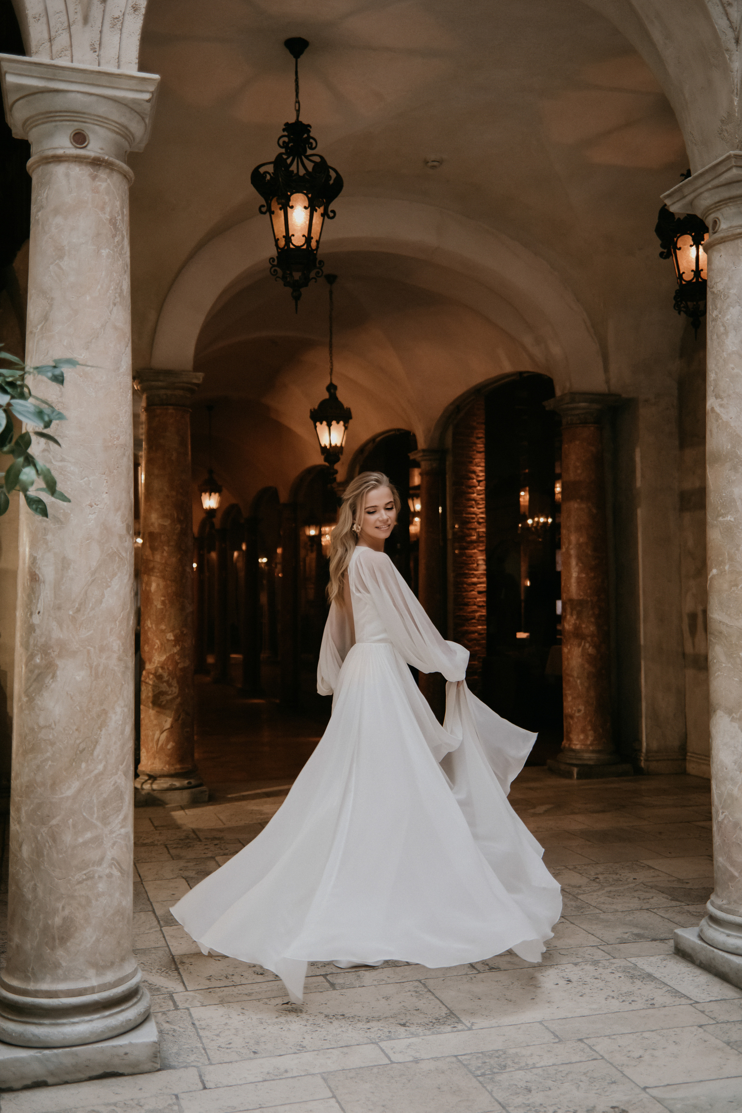 Лена и Кирилл. Турандот. Свадебный и семейный фотограф в Москве Евгения Лисина