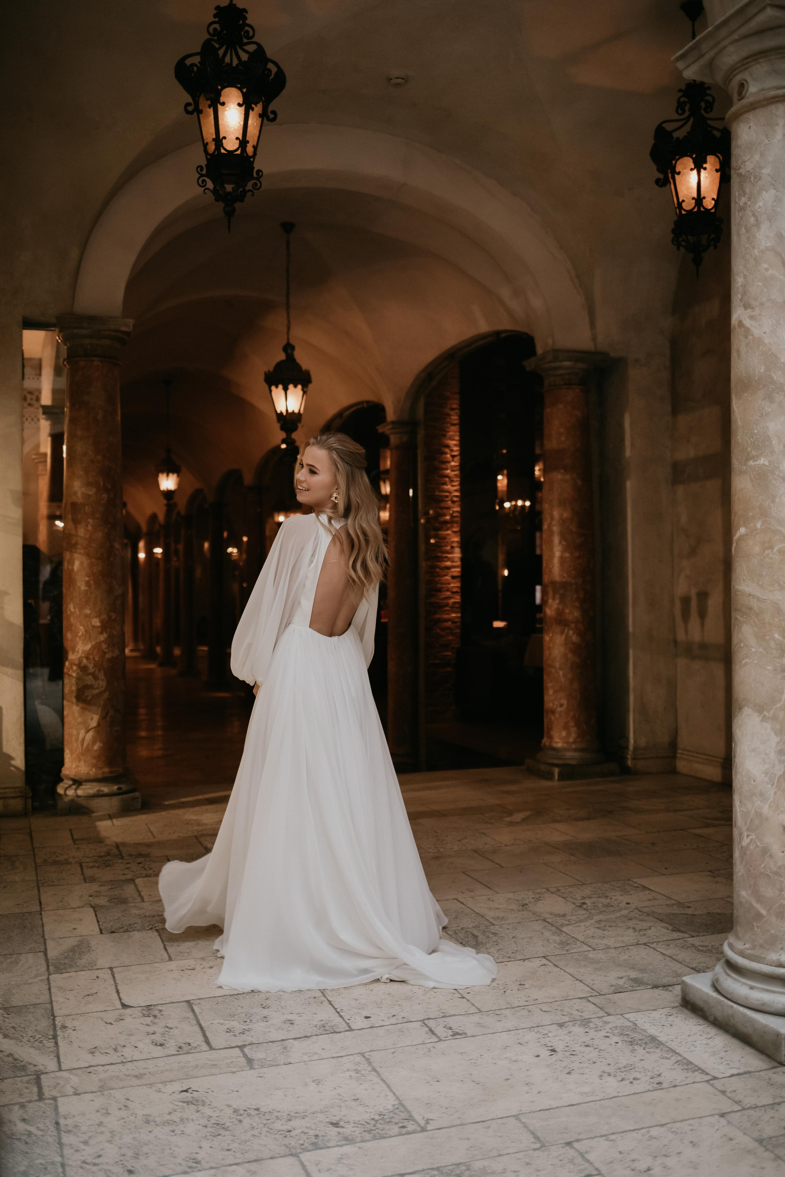 Лена и Кирилл. Турандот. Свадебный и семейный фотограф в Москве Евгения Лисина