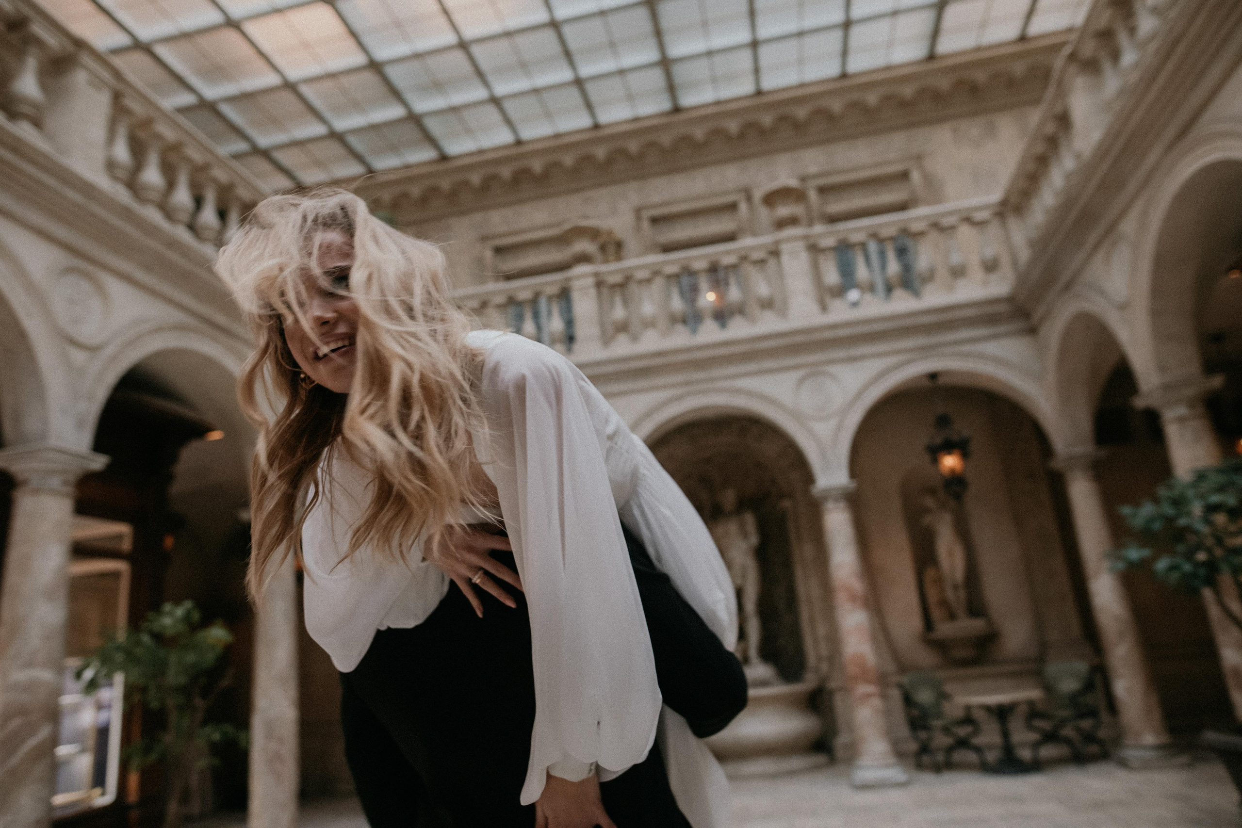 Лена и Кирилл. Турандот. Свадебный и семейный фотограф в Москве Евгения Лисина