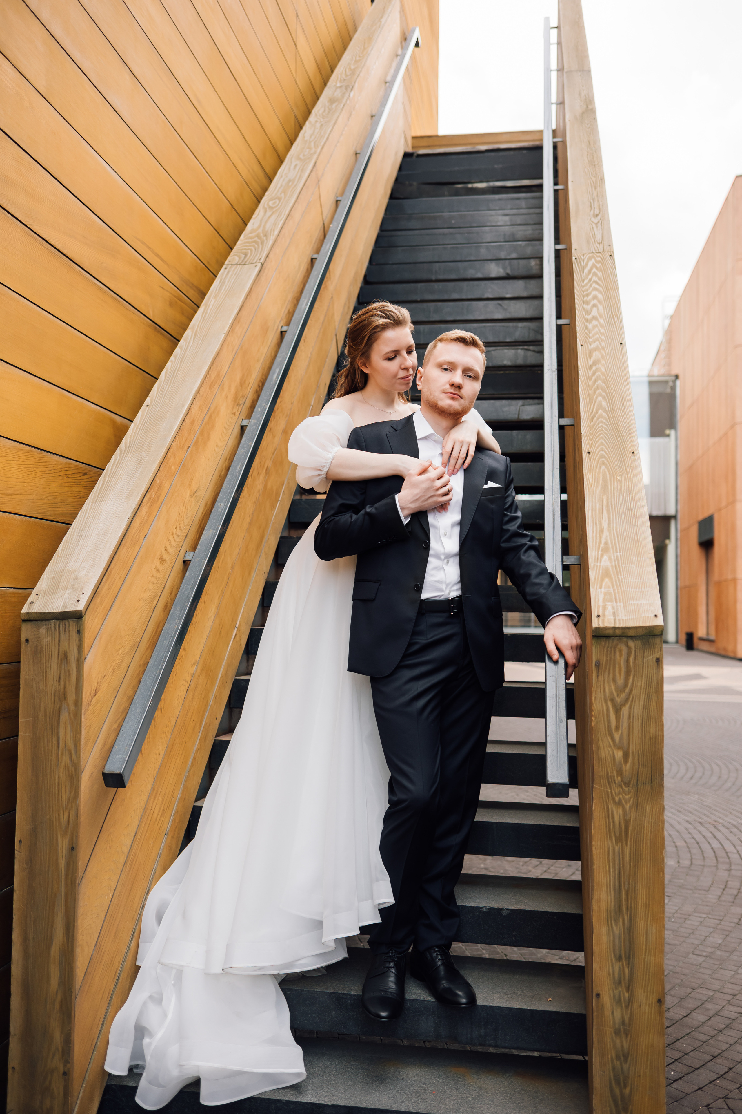 Юлия и Вадим. Барвиха. Свадебный и семейный фотограф в Москве Евгения Лисина