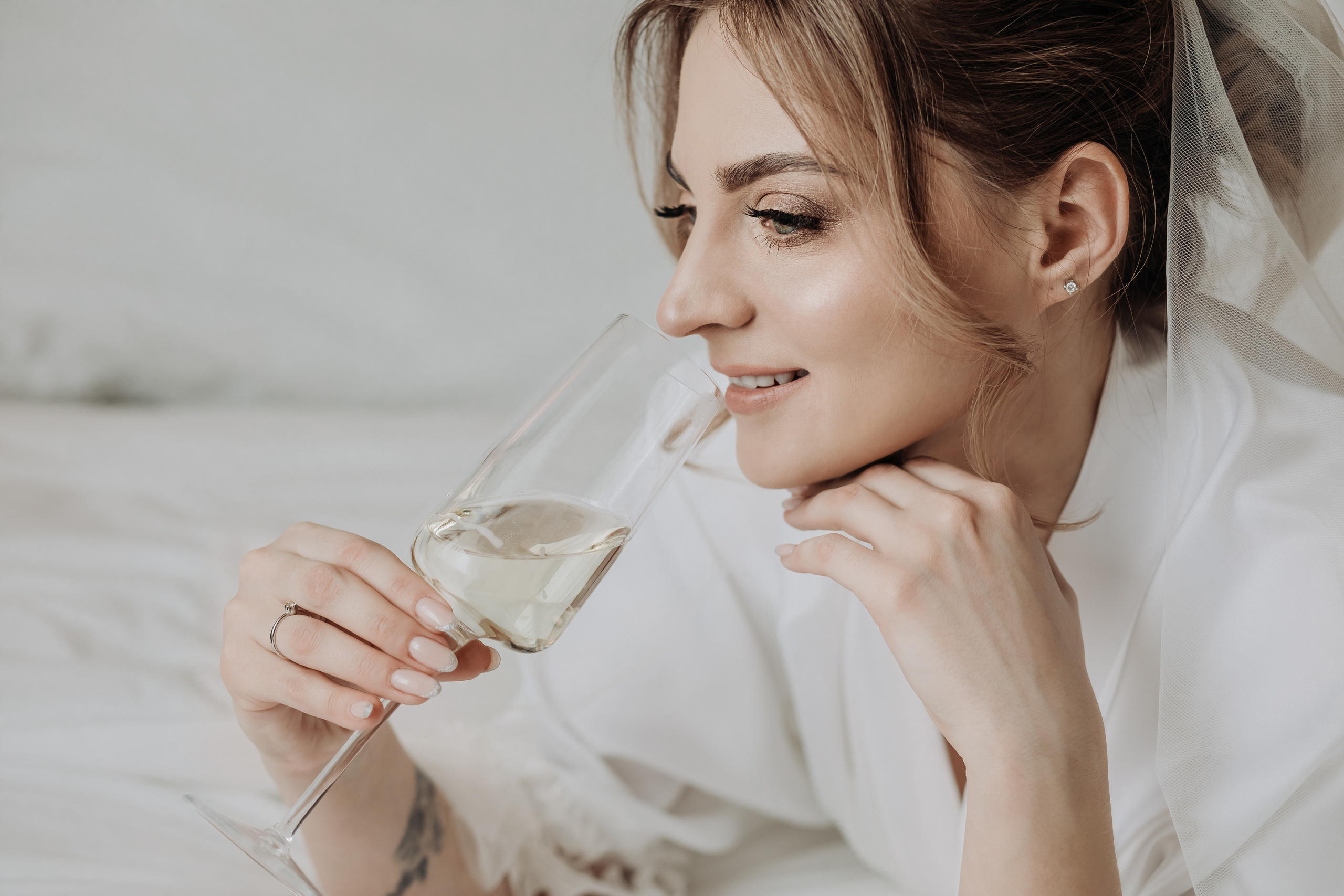 Лена и Леша. Отель Милан. Свадебный и семейный фотограф в Москве Евгения Лисина