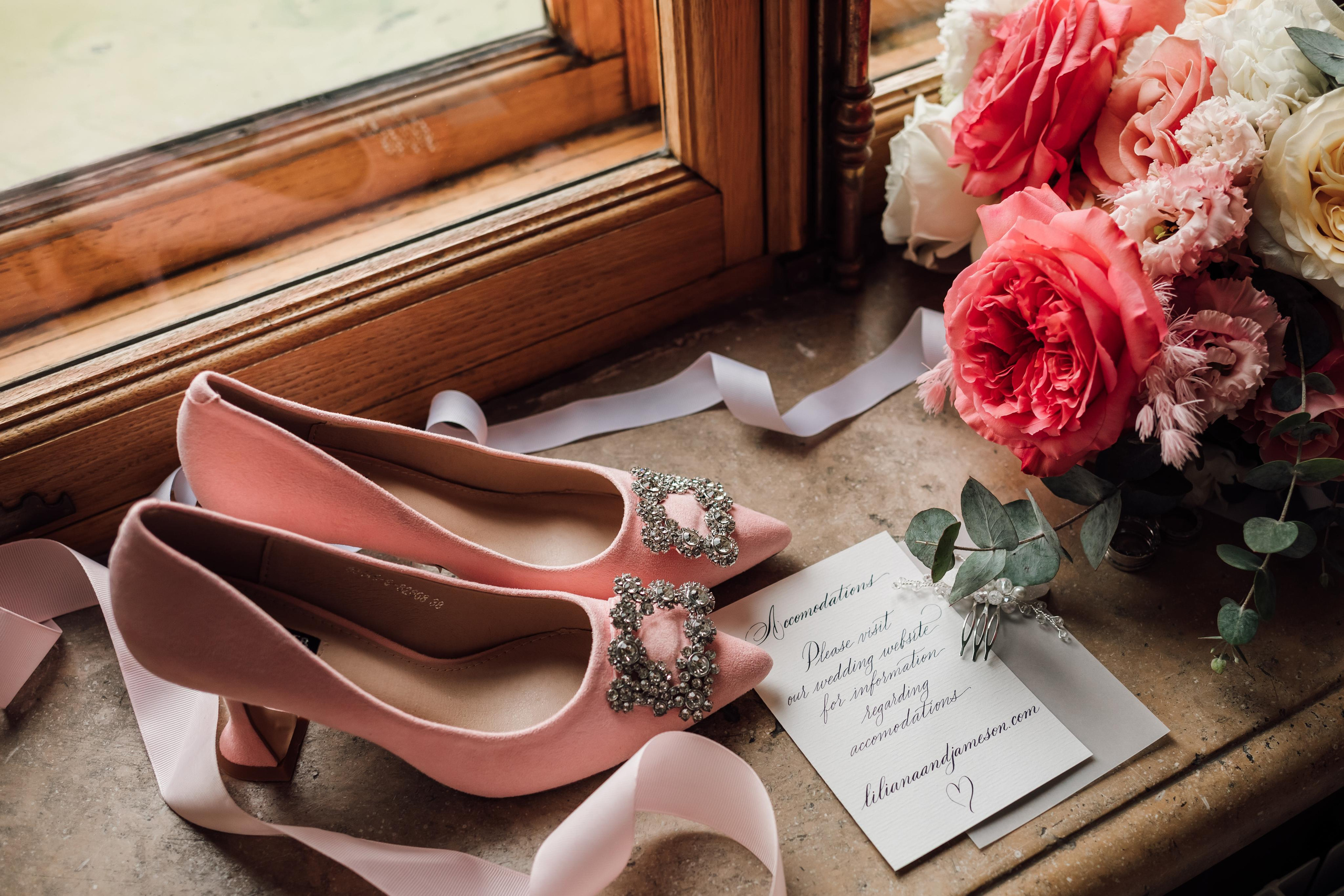 Анна и Андрей. Библиотека им. Пушкина. Свадебный и семейный фотограф в Москве Евгения Лисина