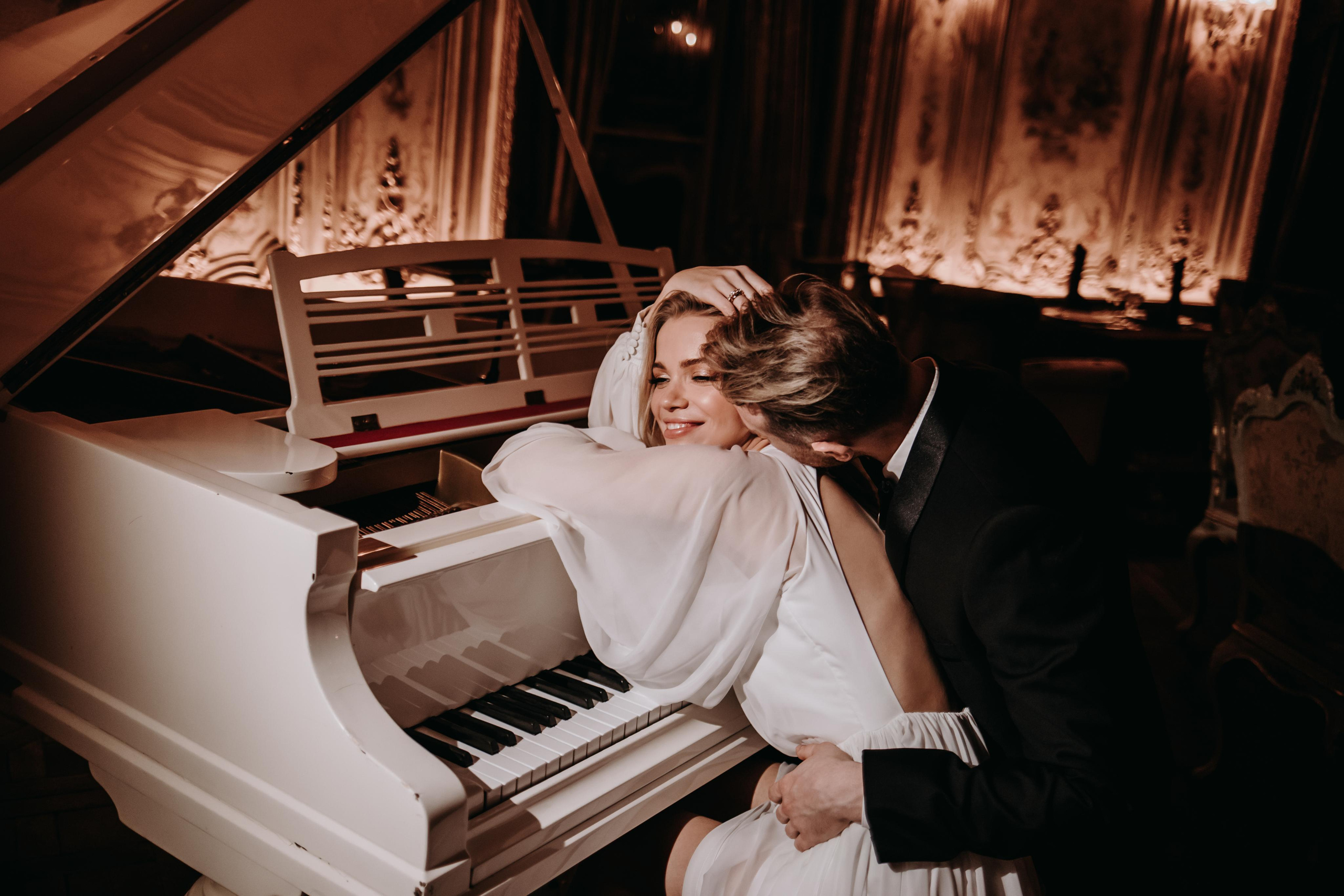 Лена и Кирилл. Турандот. Свадебный и семейный фотограф в Москве Евгения Лисина