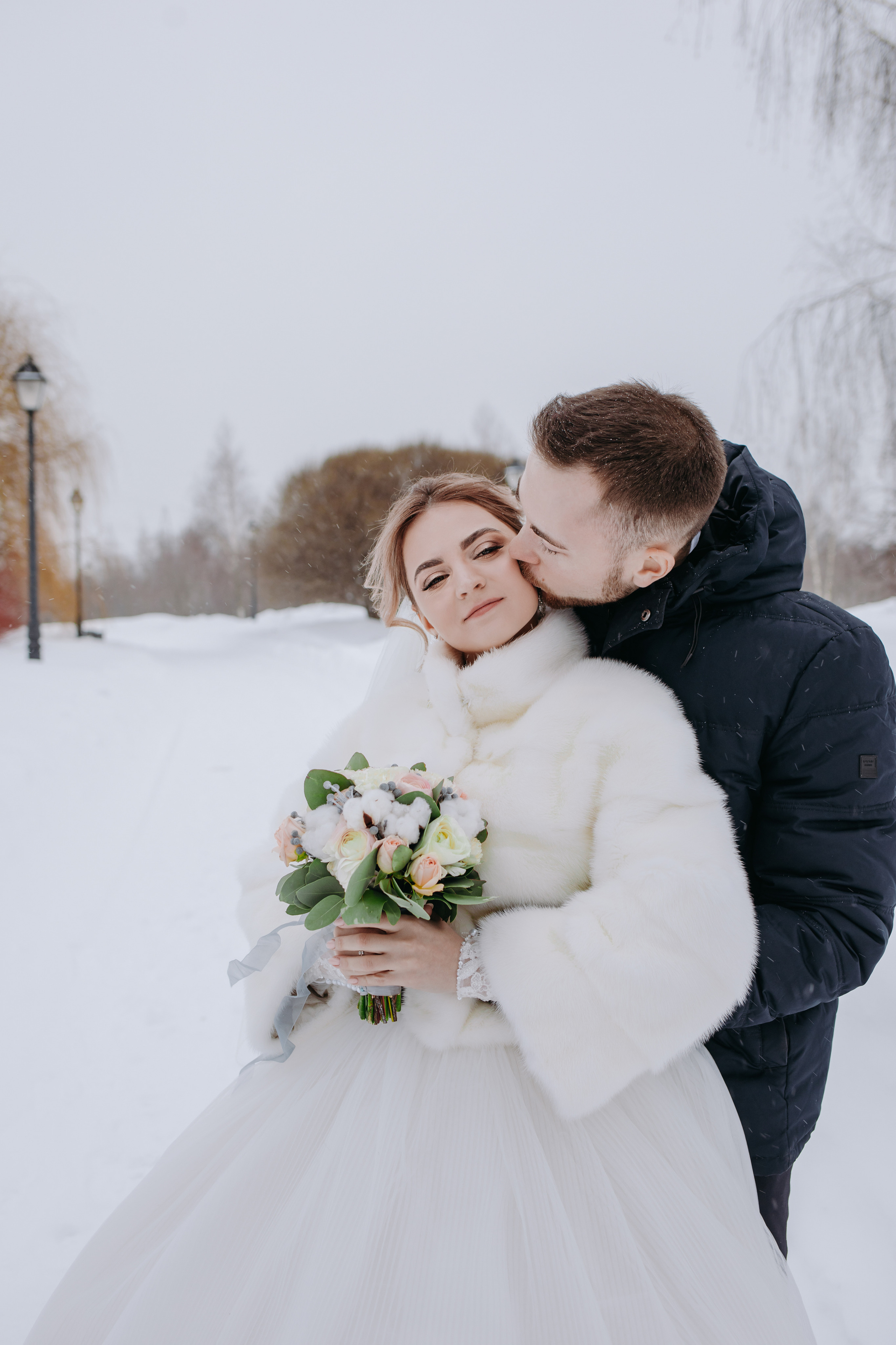 Лена и Леша. Отель Милан. Свадебный и семейный фотограф в Москве Евгения Лисина