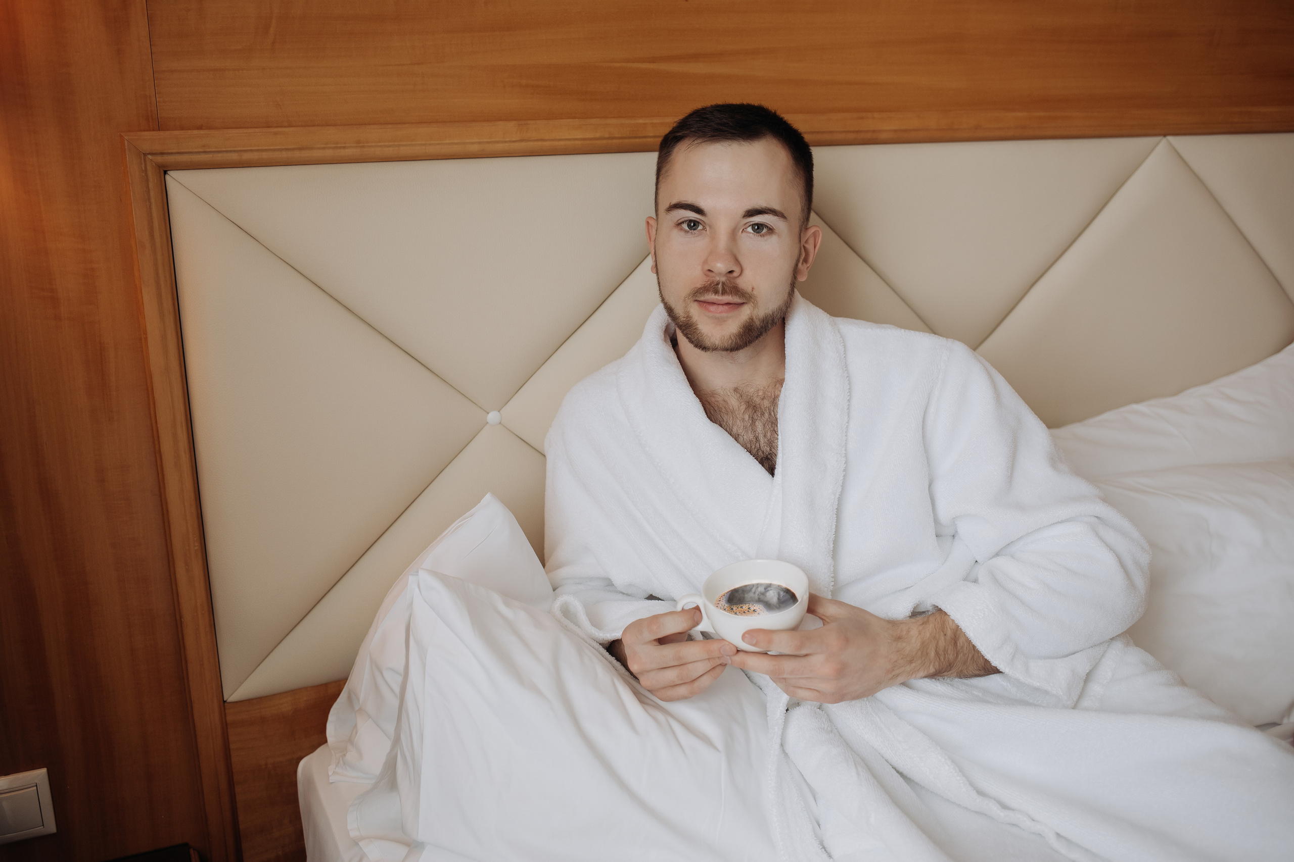 Лена и Леша. Отель Милан. Свадебный и семейный фотограф в Москве Евгения Лисина