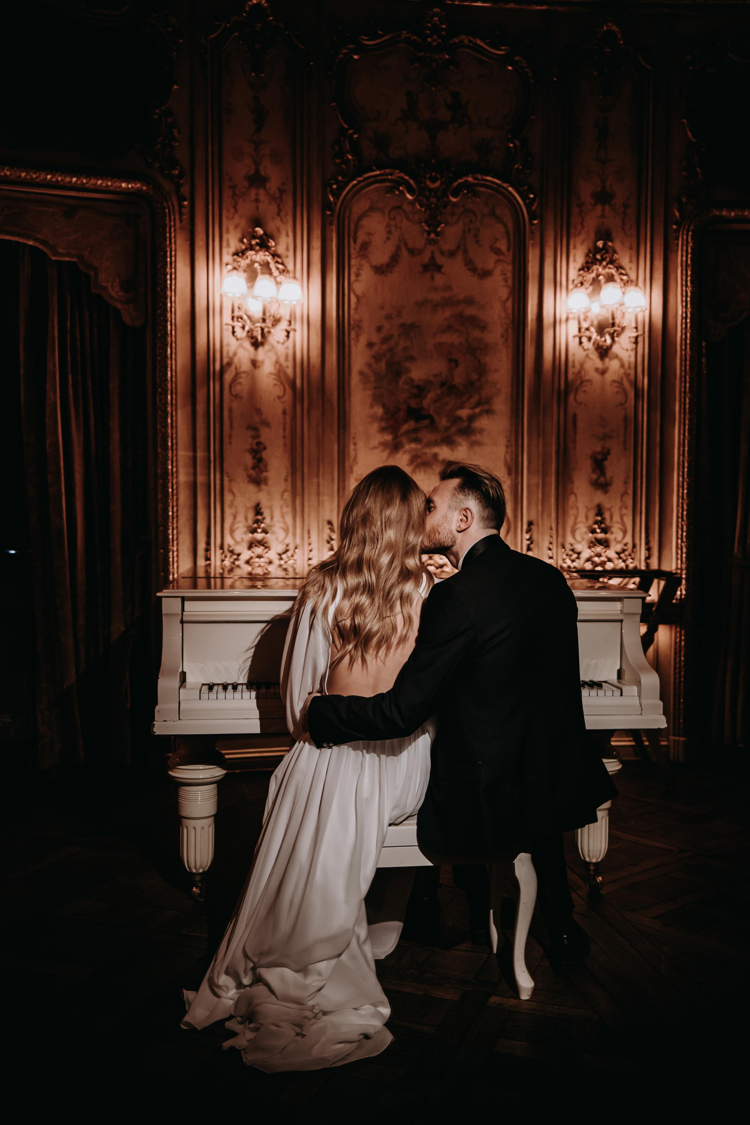 Лена и Кирилл. Турандот. Свадебный и семейный фотограф в Москве Евгения Лисина