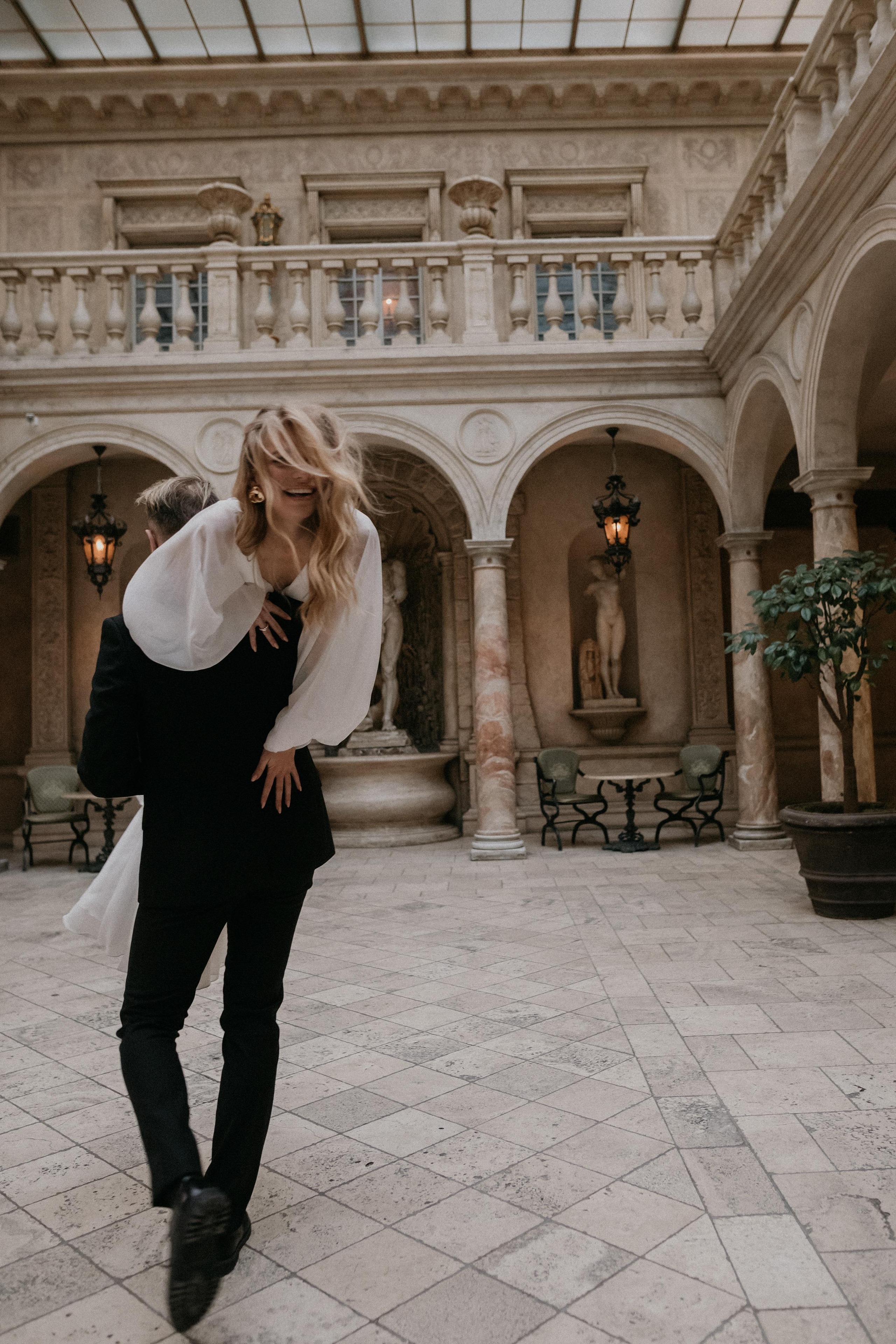 Лена и Кирилл. Турандот. Свадебный и семейный фотограф в Москве Евгения Лисина