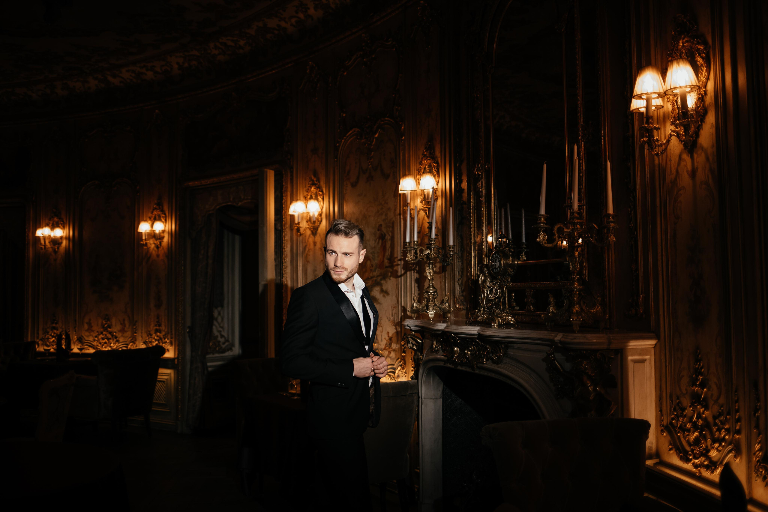 Лена и Кирилл. Турандот. Свадебный и семейный фотограф в Москве Евгения Лисина