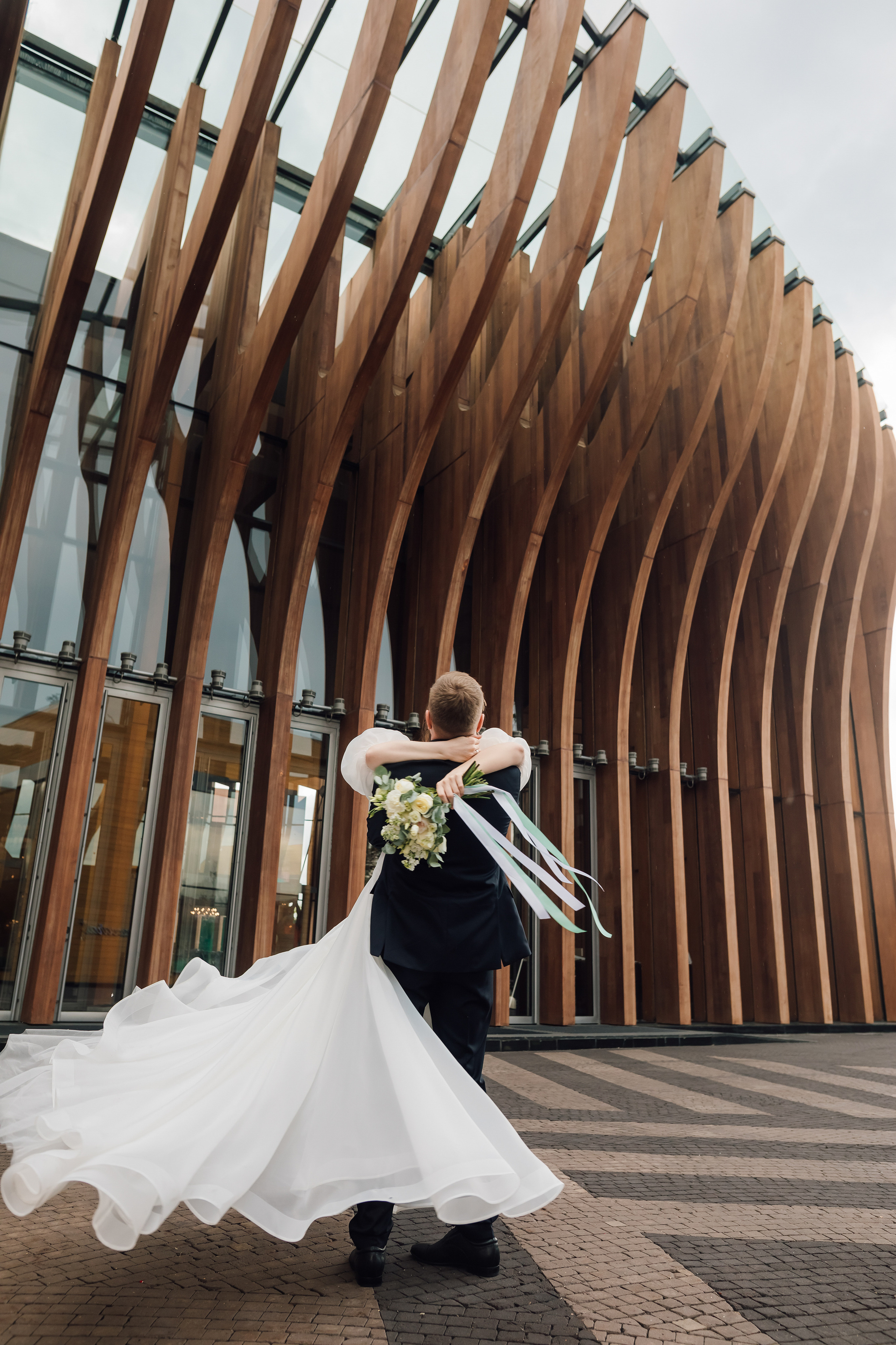 Юлия и Вадим. Барвиха. Свадебный и семейный фотограф в Москве Евгения Лисина