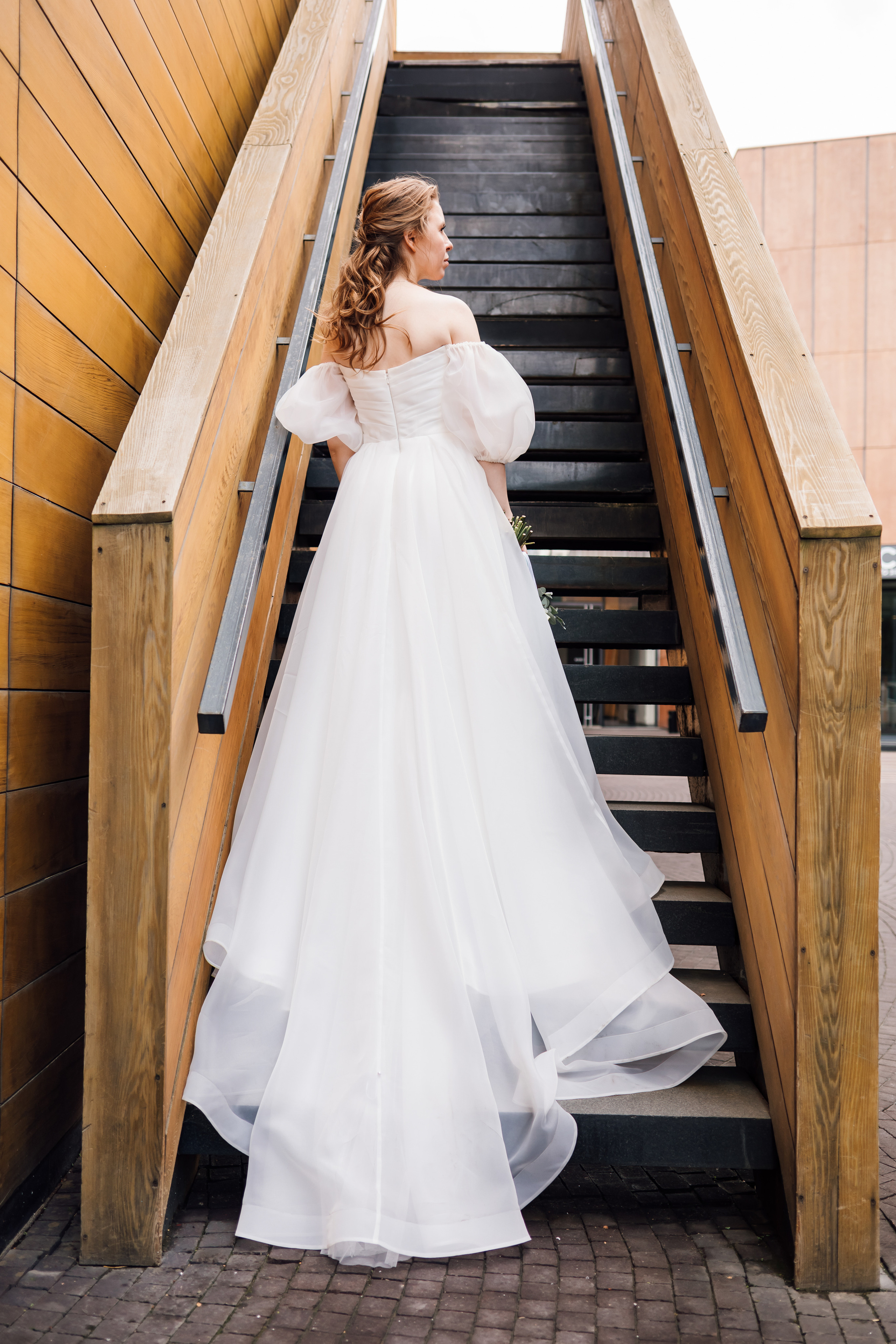 Юлия и Вадим. Барвиха. Свадебный и семейный фотограф в Москве Евгения Лисина