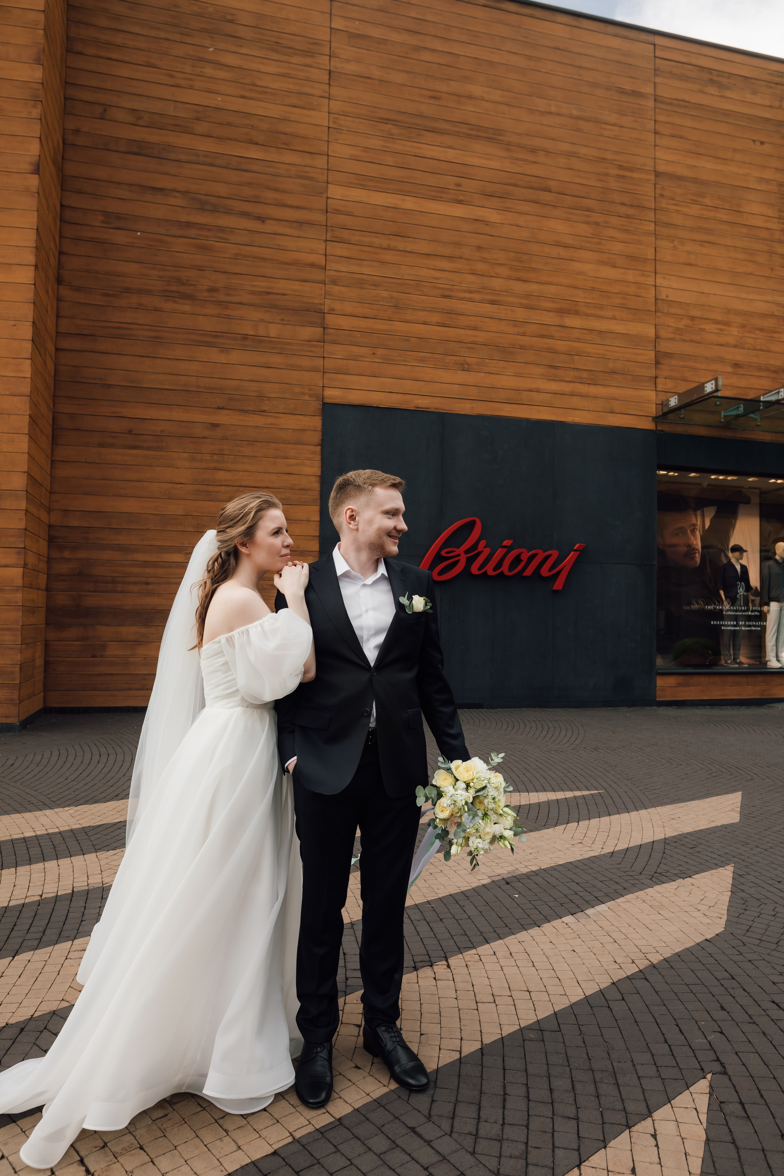 Юлия и Вадим. Барвиха. Свадебный и семейный фотограф в Москве Евгения Лисина