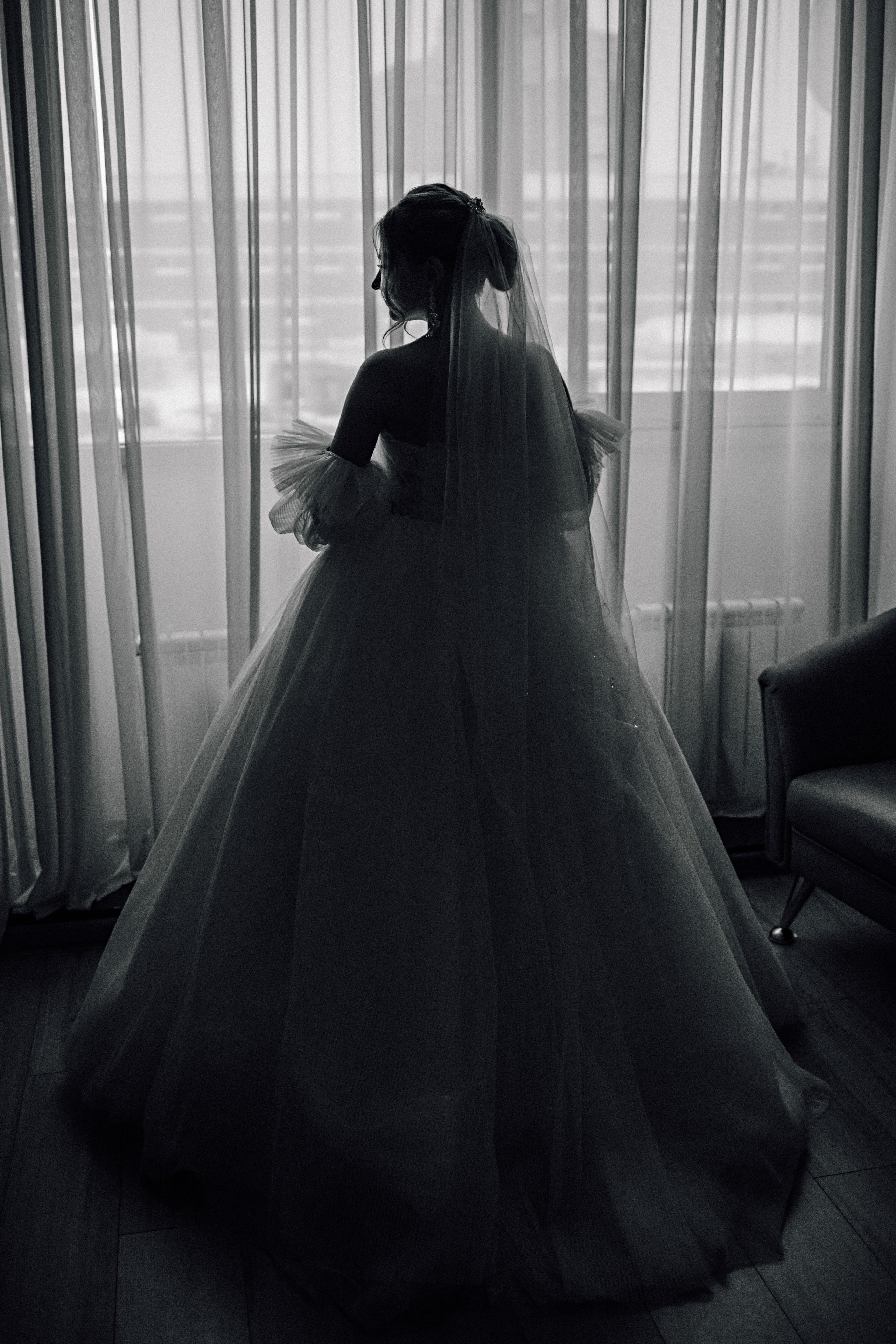 Лена и Леша. Отель Милан. Свадебный и семейный фотограф в Москве Евгения Лисина