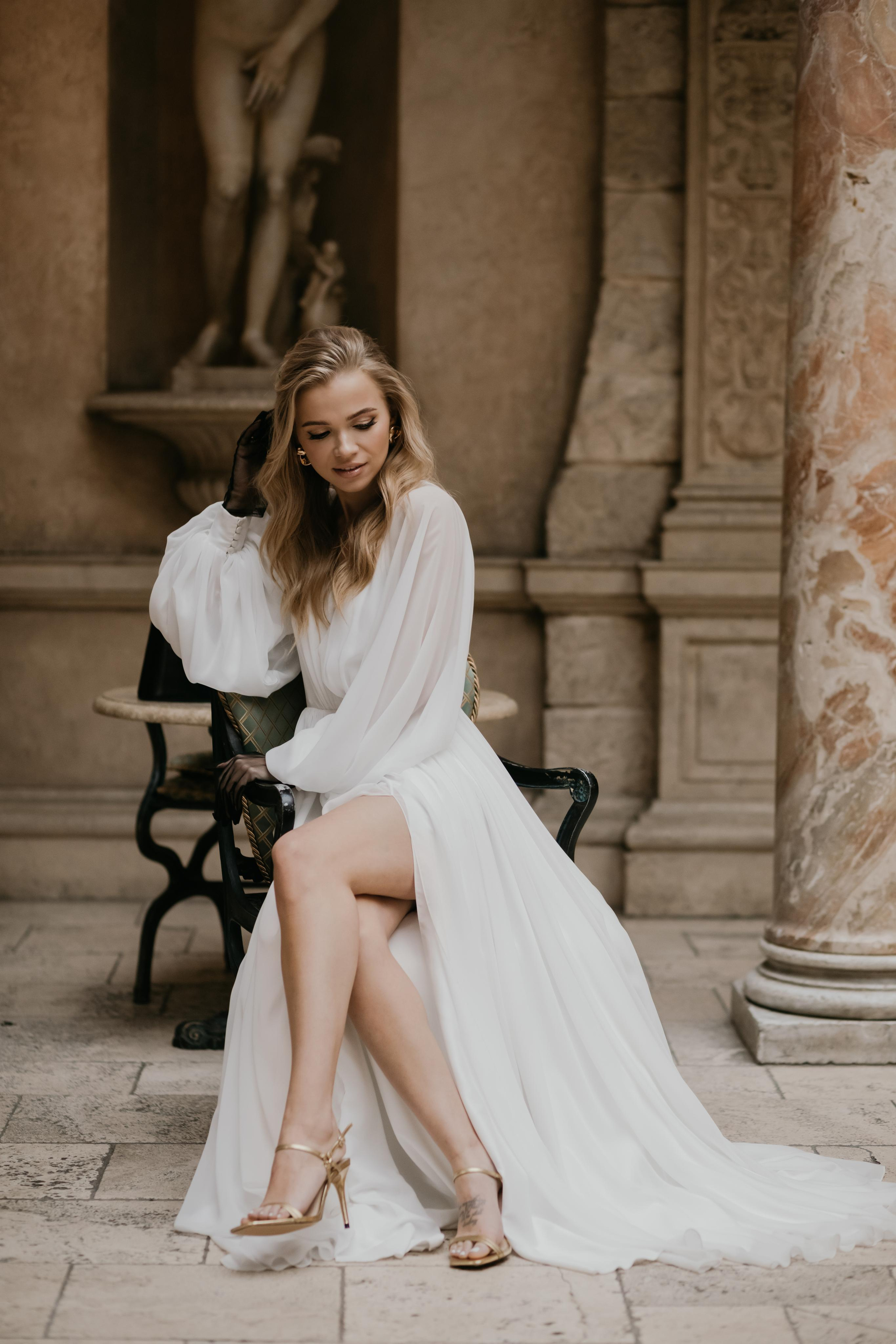 Лена и Кирилл. Турандот. Свадебный и семейный фотограф в Москве Евгения Лисина