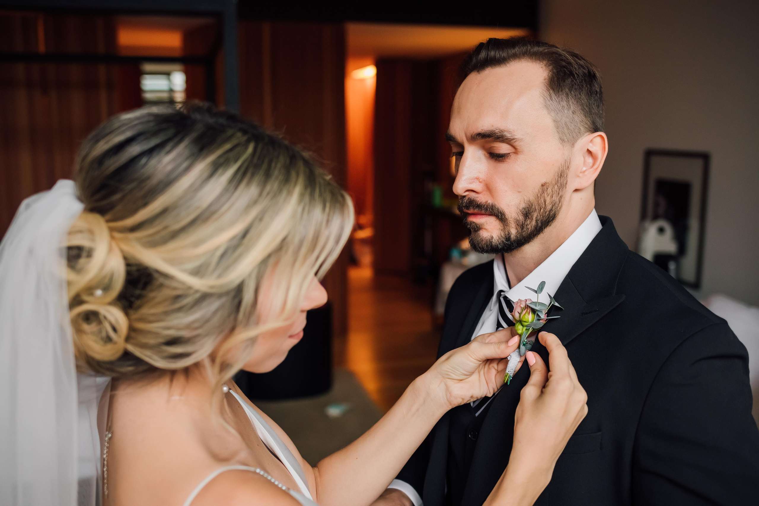 Антон и Мария. Barvikha hotel and spa. Свадебный и семейный фотограф в Москве Евгения Лисина