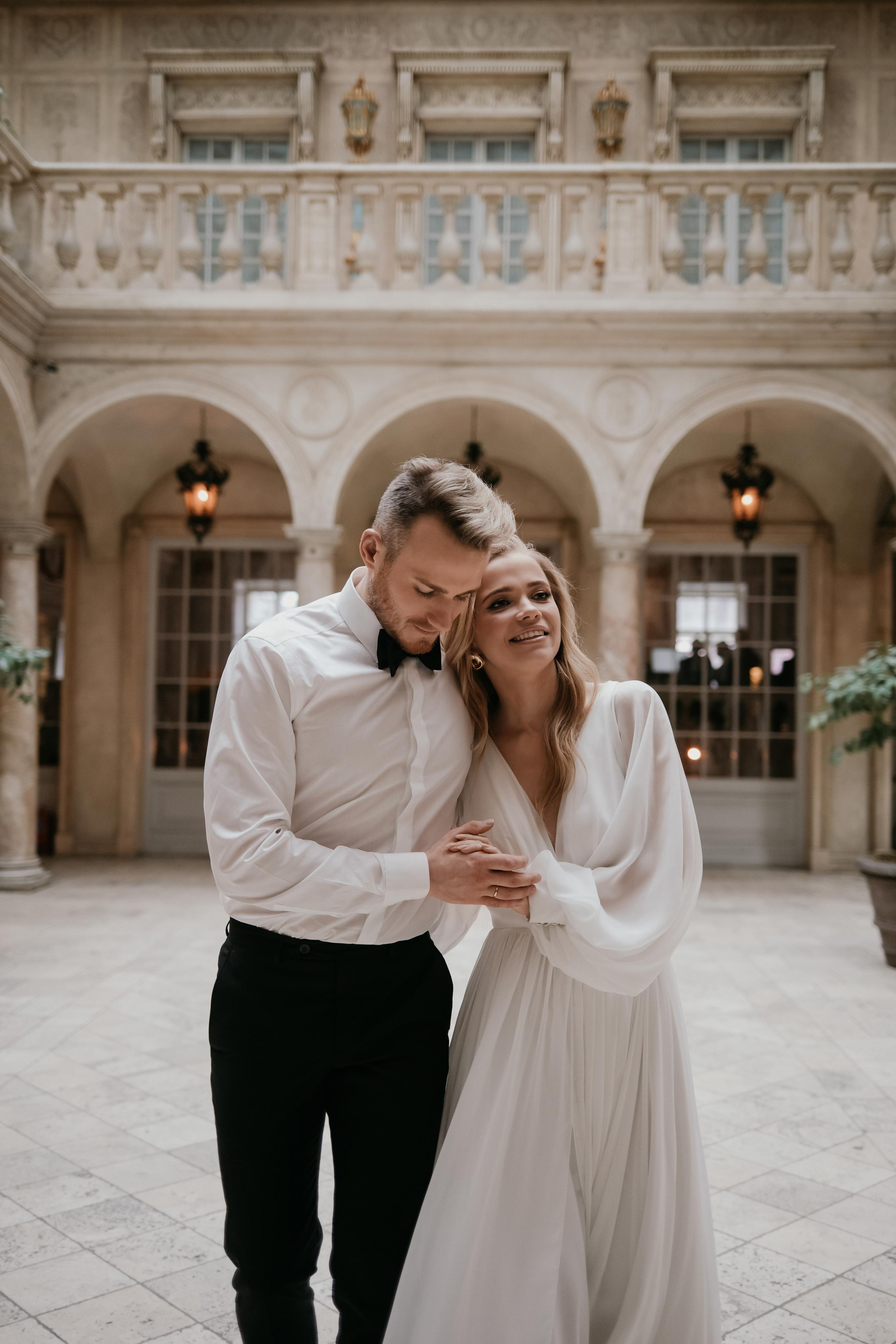 Лена и Кирилл. Турандот. Свадебный и семейный фотограф в Москве Евгения Лисина