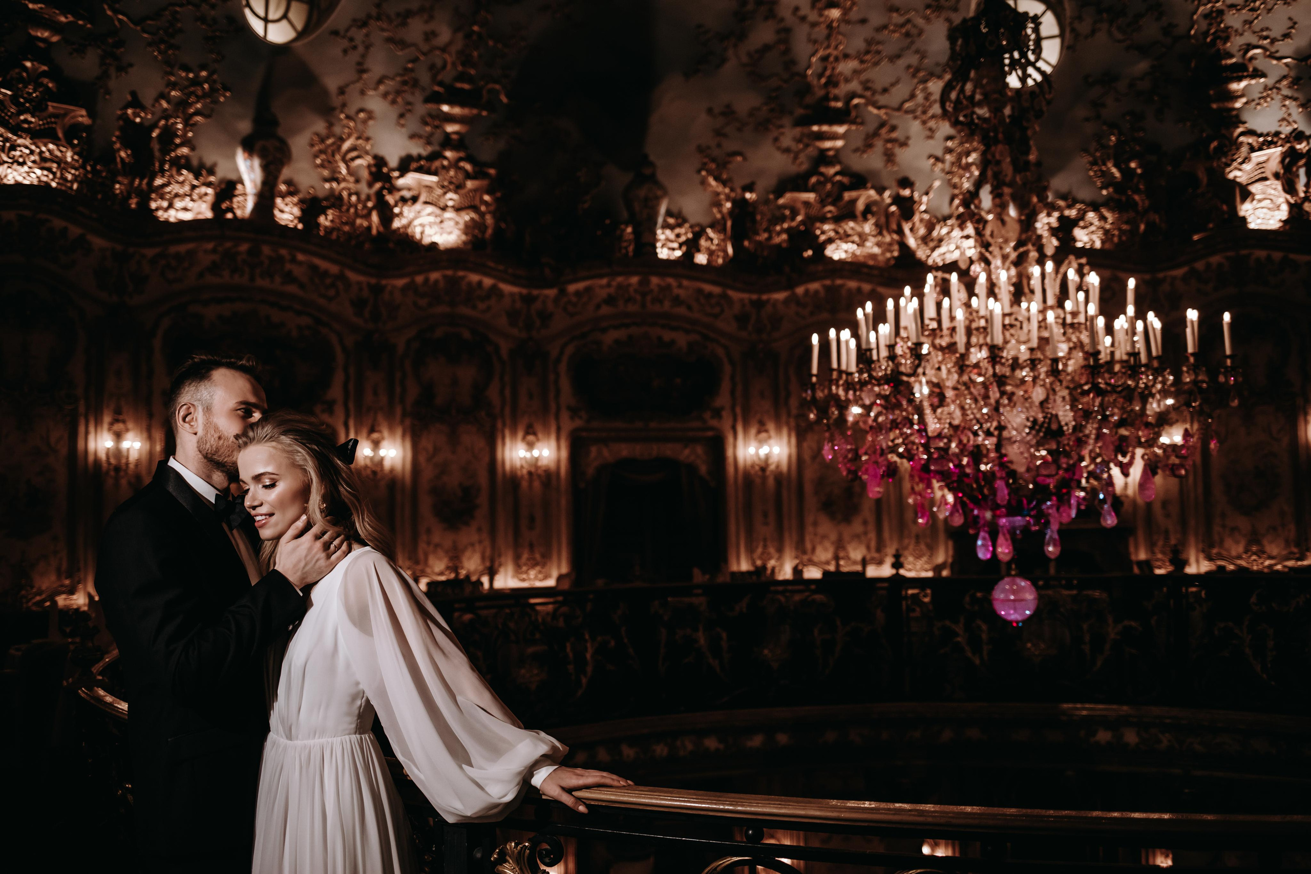 Лена и Кирилл. Турандот. Свадебный и семейный фотограф в Москве Евгения Лисина
