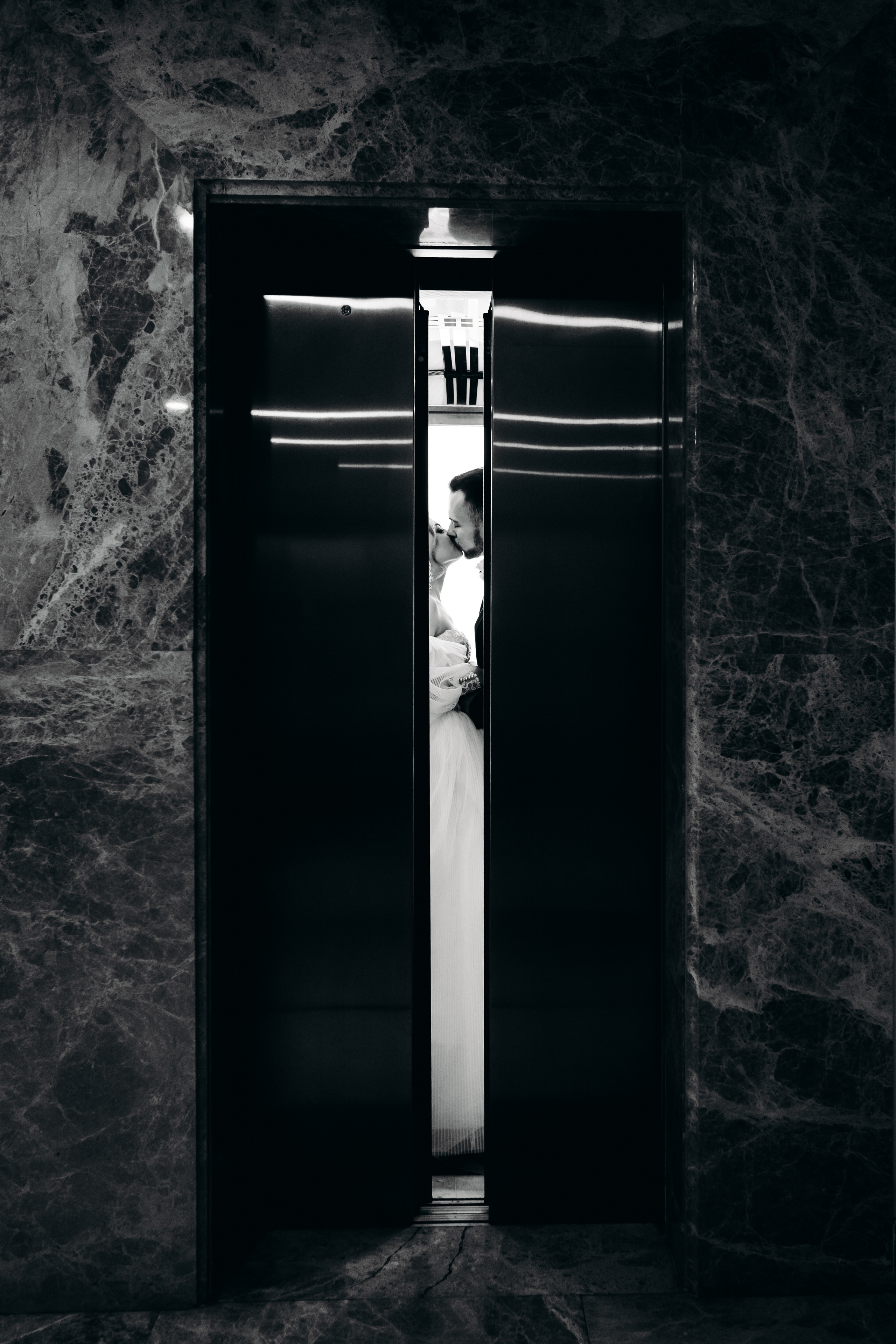 Лена и Леша. Отель Милан. Свадебный и семейный фотограф в Москве Евгения Лисина